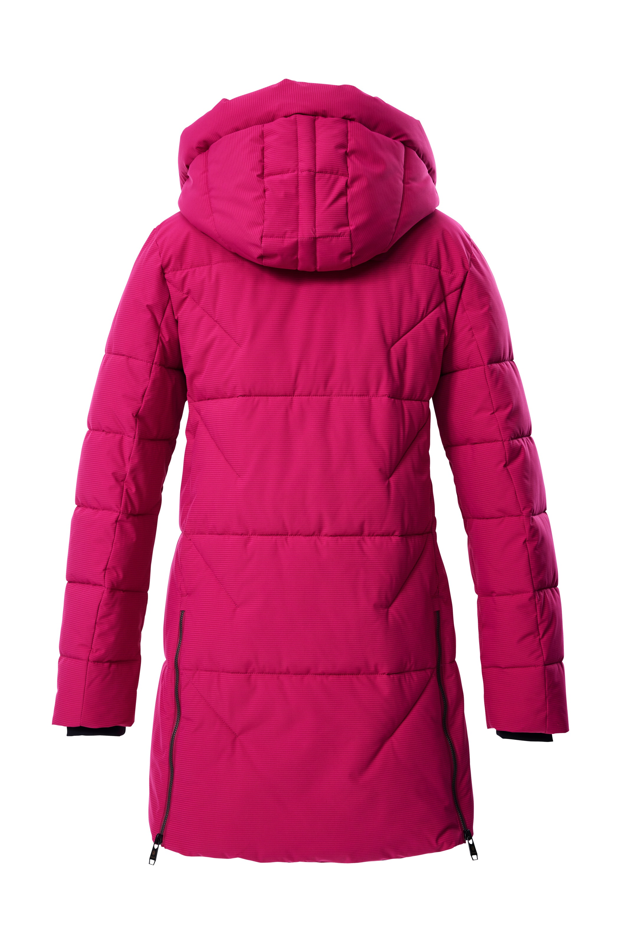 G.I.G.A. DX by killtec Steppmantel "GW 30 WMN QLTD PRK", Wasserabweisender, günstig online kaufen