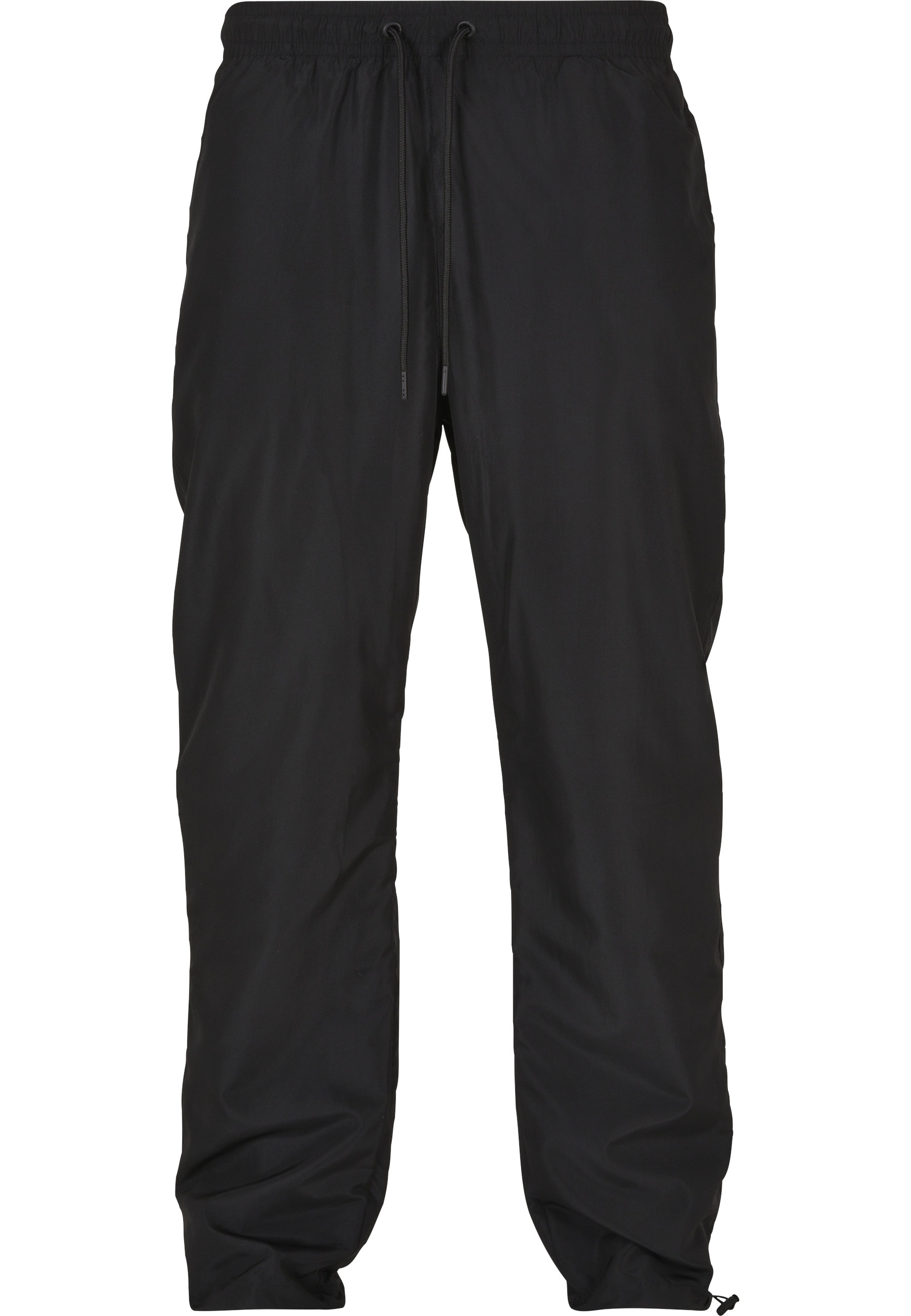 URBAN CLASSICS Stoffhose "Urban Classics Herren Recycled Track Pants" günstig online kaufen