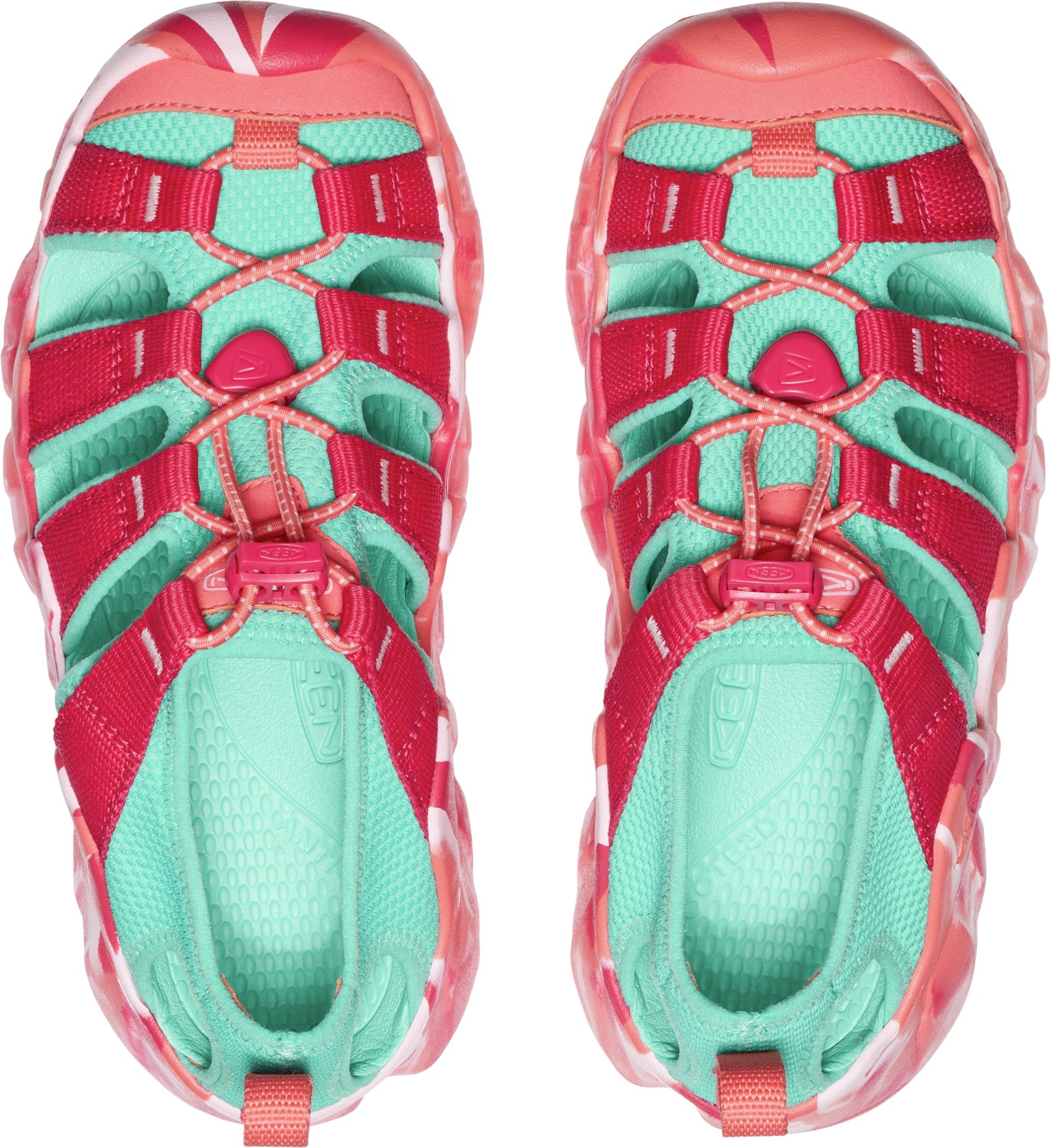 Keen Sandale »HYPERPORT H2«