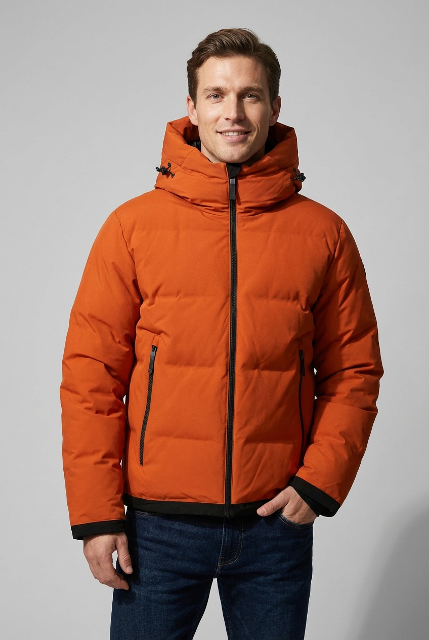 Luhta Steppjacke "KAARELA" wasserabweisend, winddicht, atmungsaktiv, aus Po günstig online kaufen