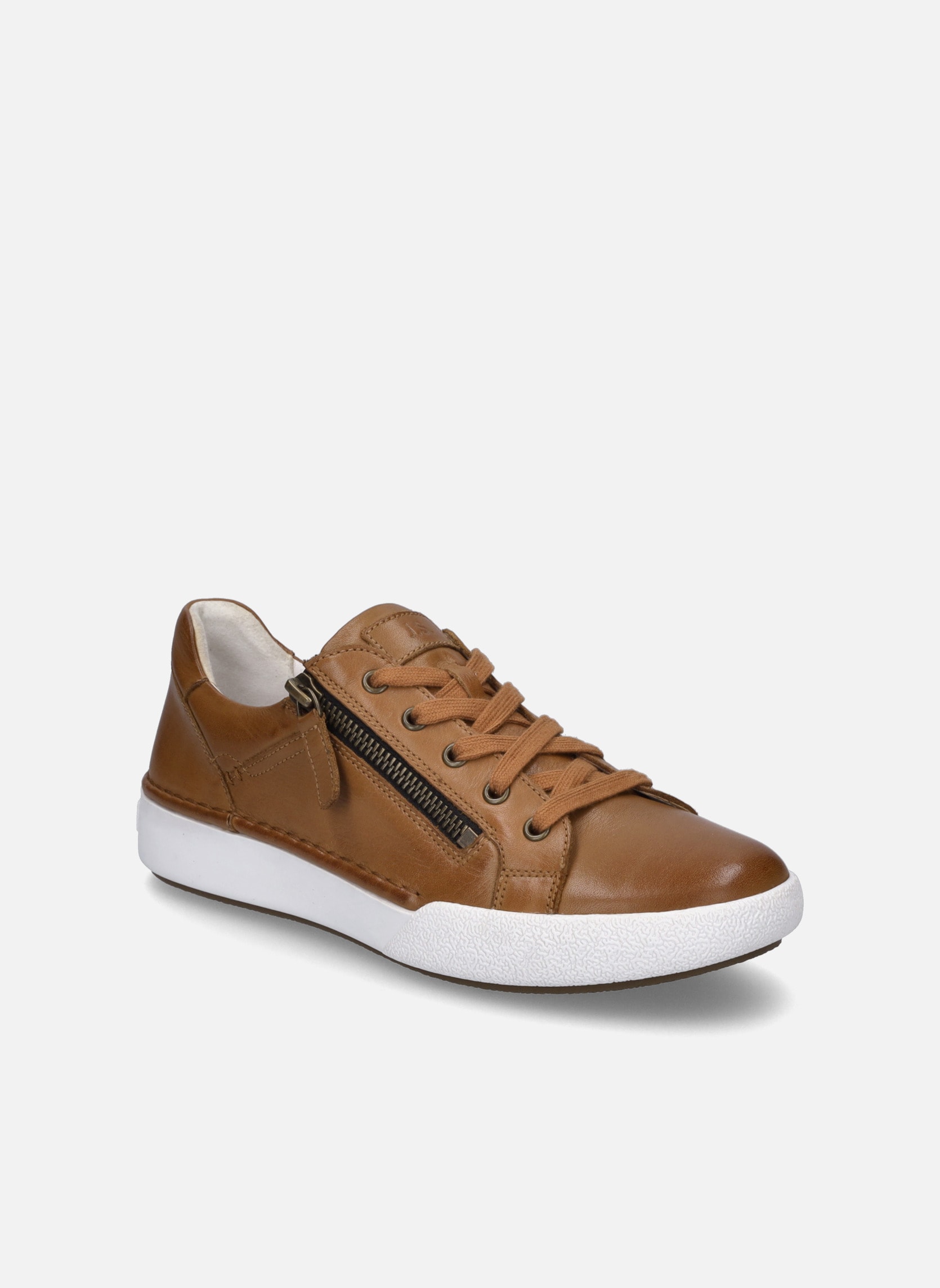 Josef Seibel Sneaker »Claire 03, camel«