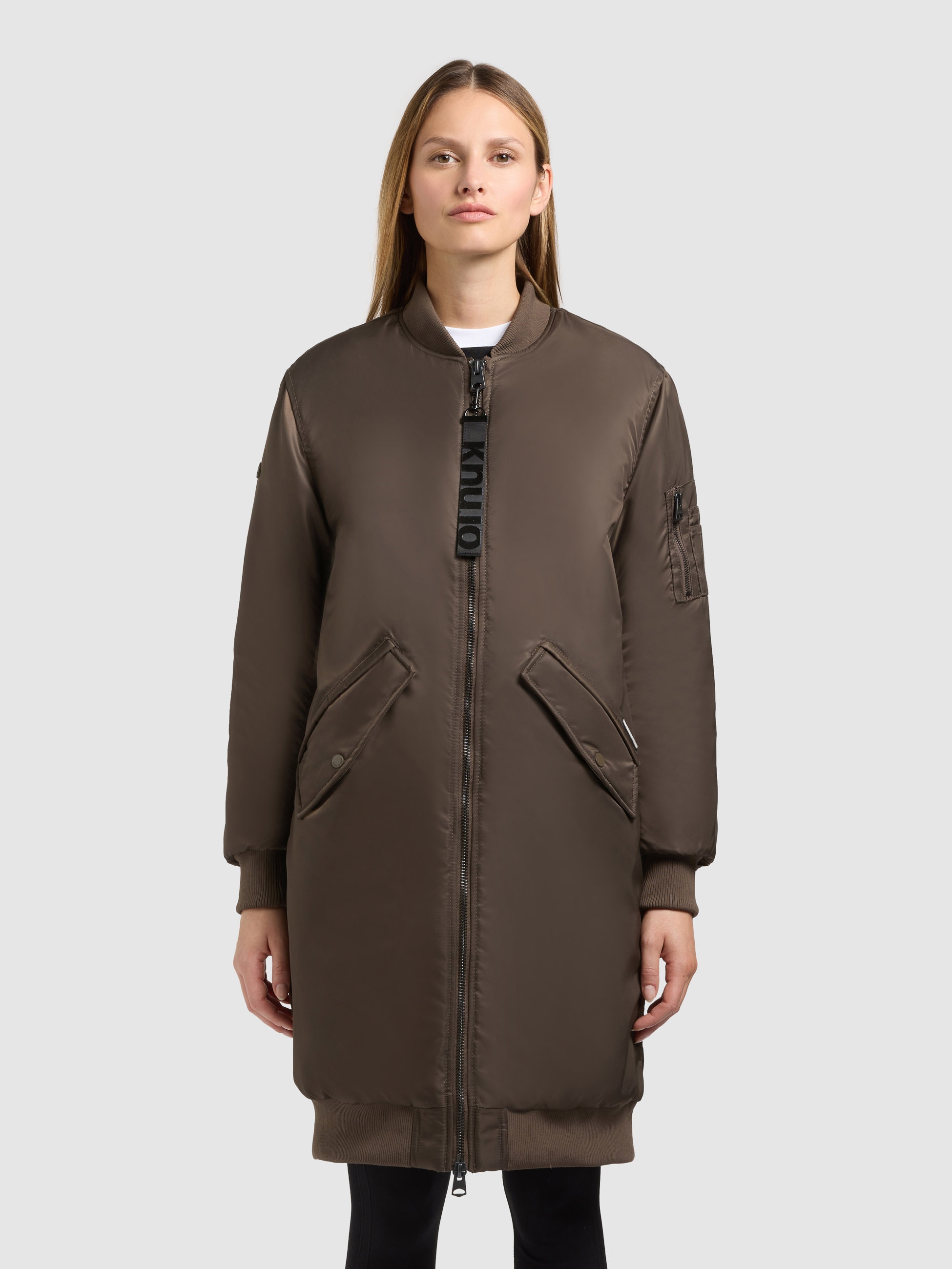 khujo Wintermantel »LULU«
