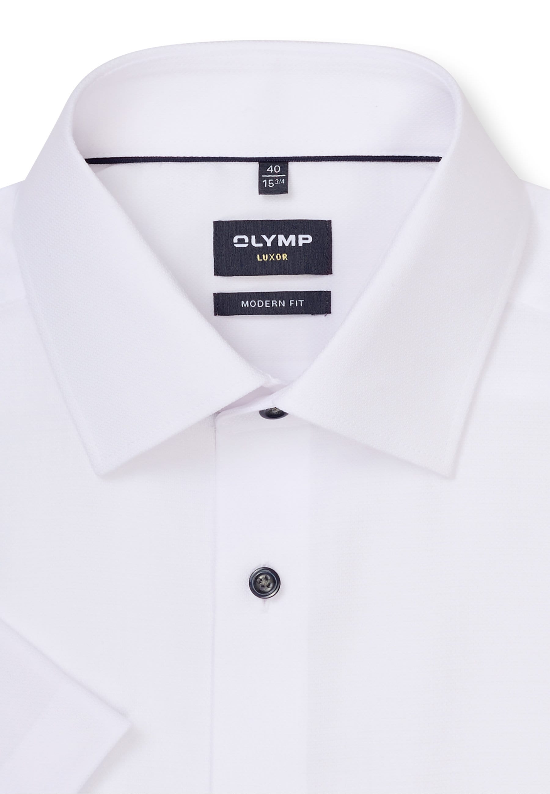 OLYMP Businesshemd »OLYMP Luxor, modern fit, New Kent«