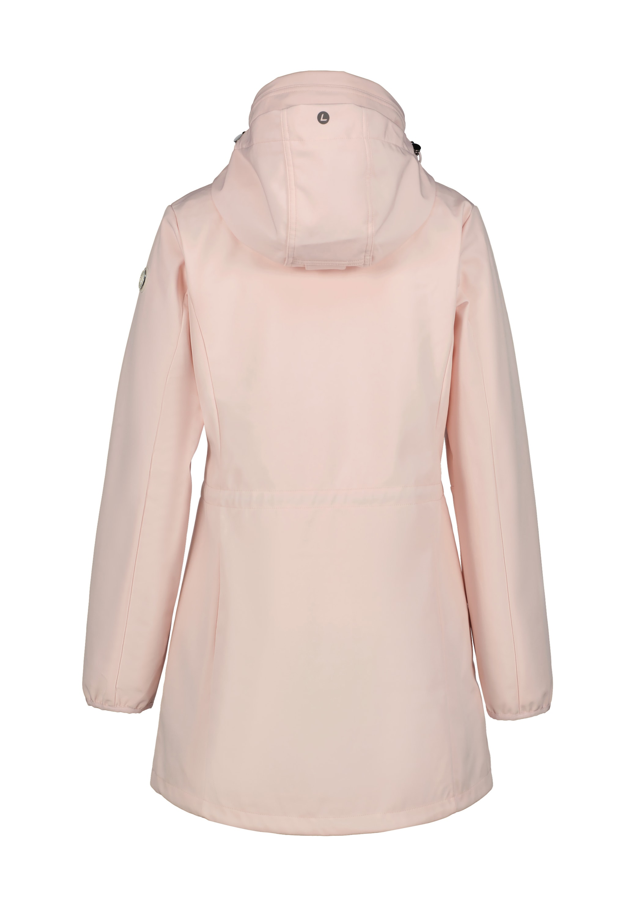 Luhta Outdoorjacke »Luhta Softshell jacke Iloniemi«