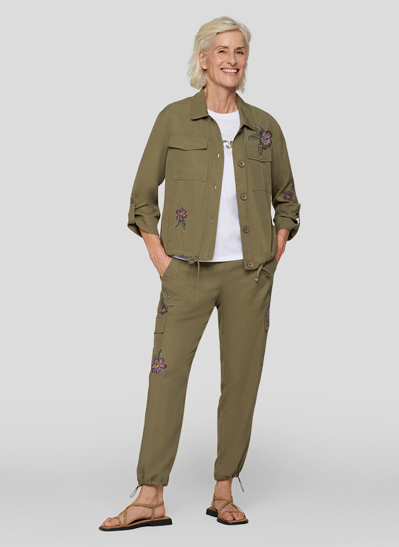 Rabe Blouson »Jacke«