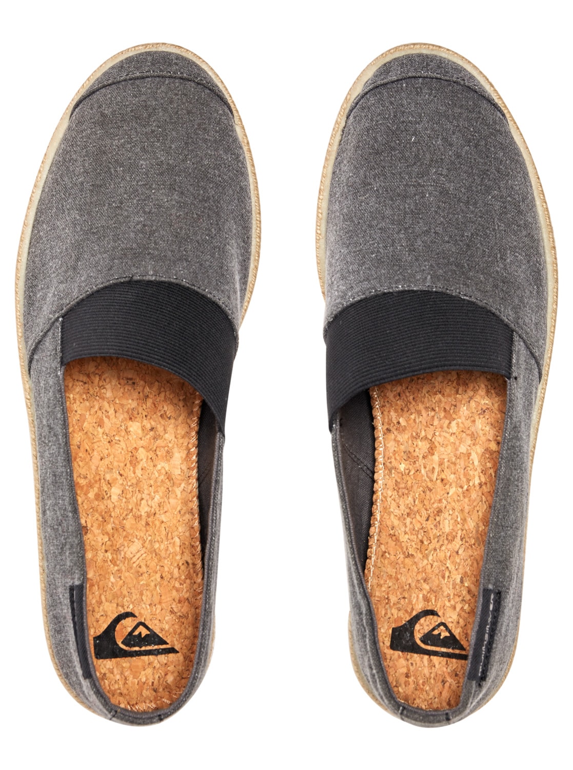 Quiksilver Sneaker »Espadrilled«