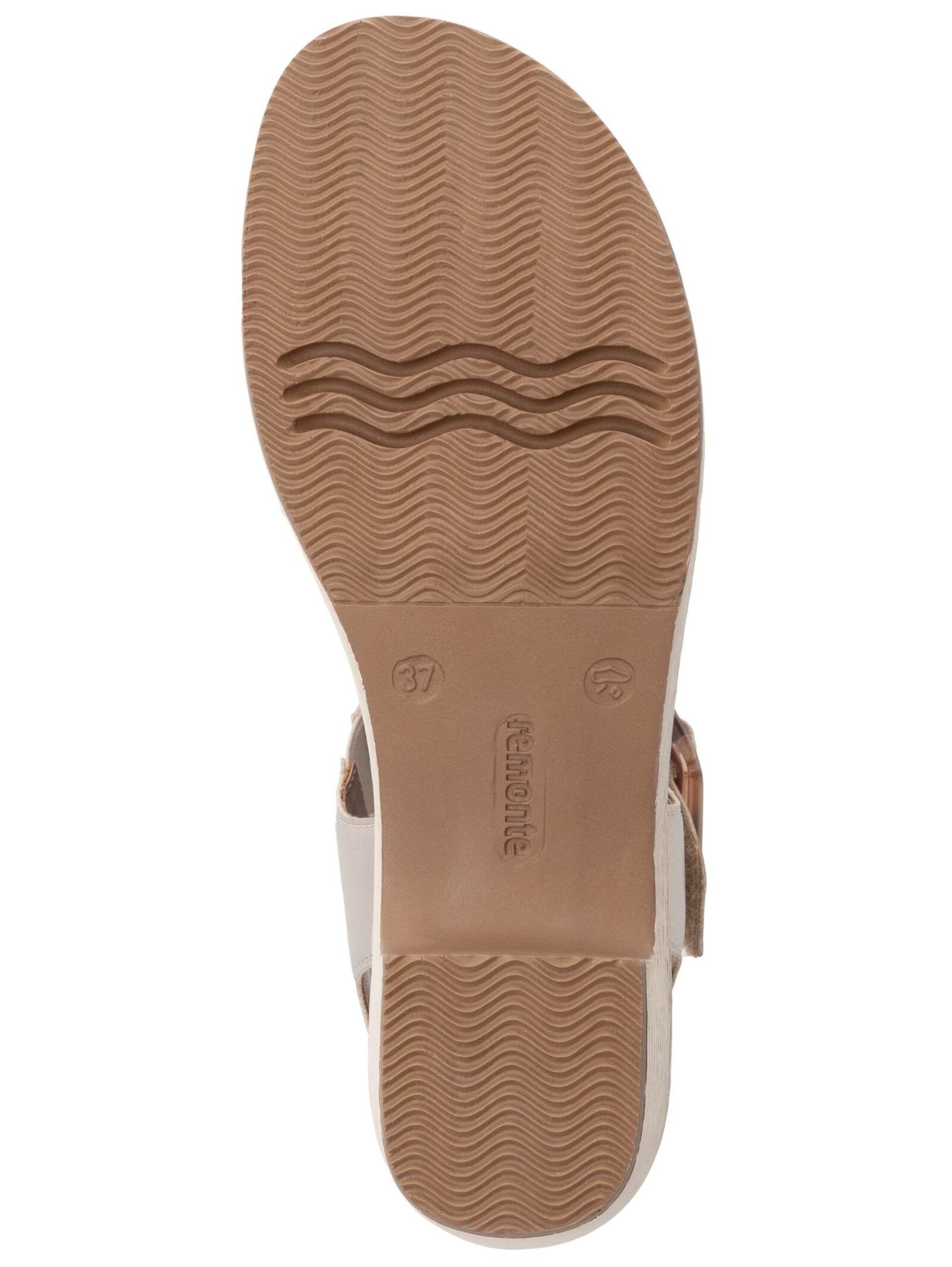 Remonte Riemchensandale »Remonte Sandalen Leder«