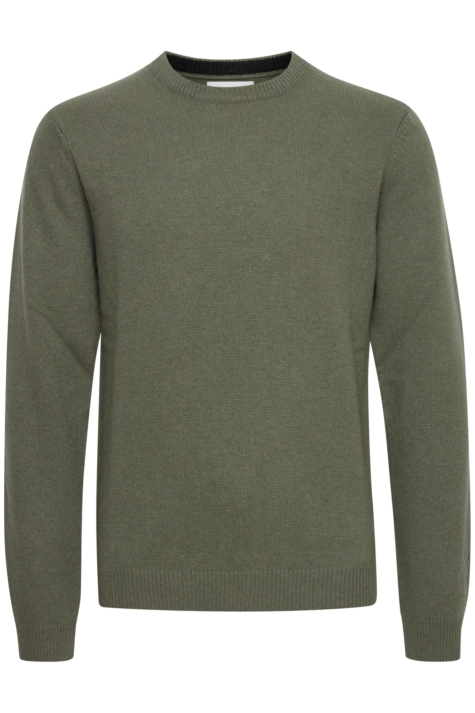 Casual Friday Strickpullover »Strickpullover CFKarl«