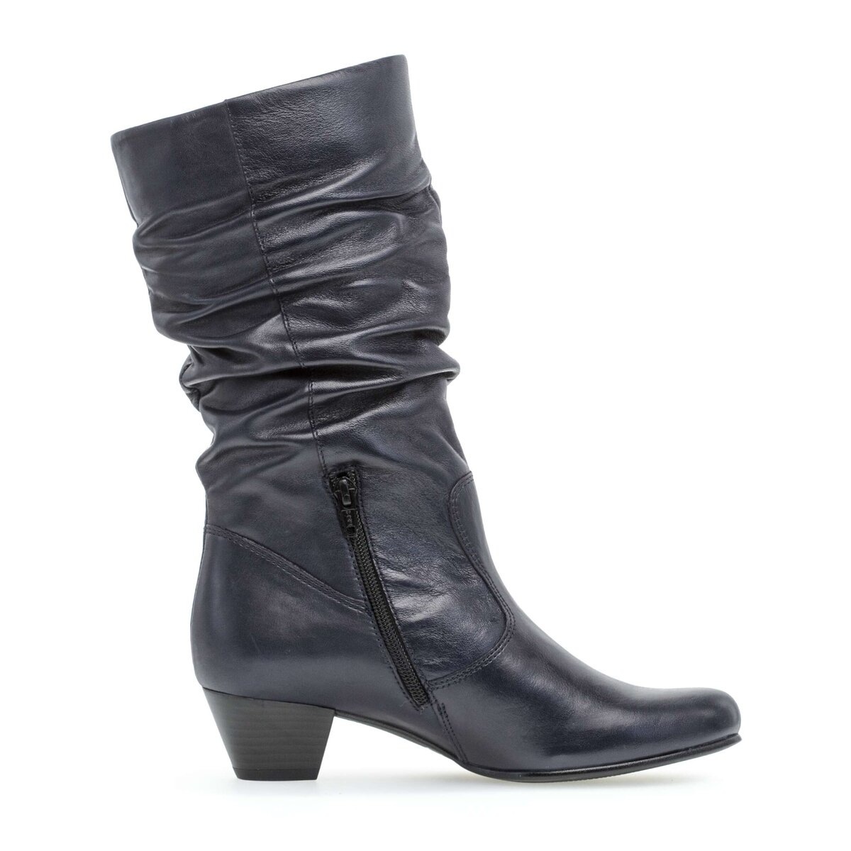 Thumbnail - Gabor Stiefel "Eleganter Stiefel Glattleder"