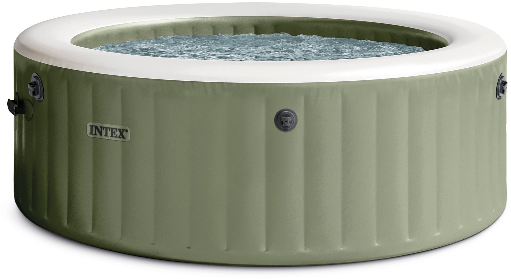 Thumbnail - Intex Whirlpool "Bubble" 145 cm Durchmesser