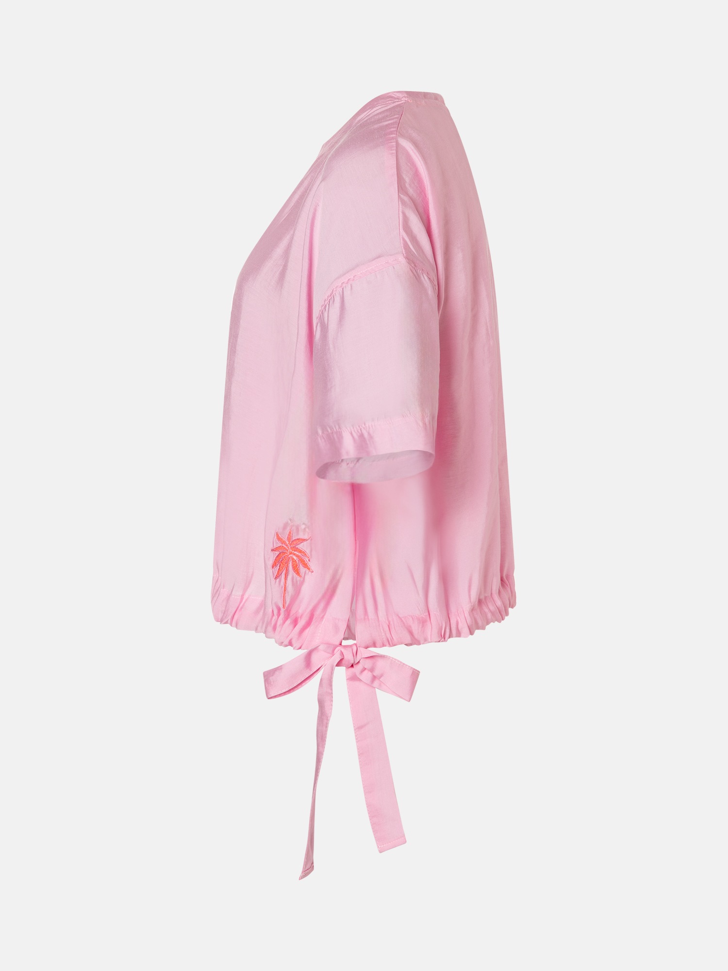 Lieblingsstück Klassische Bluse »FleurL« 87% Viskose, 13% Polyester