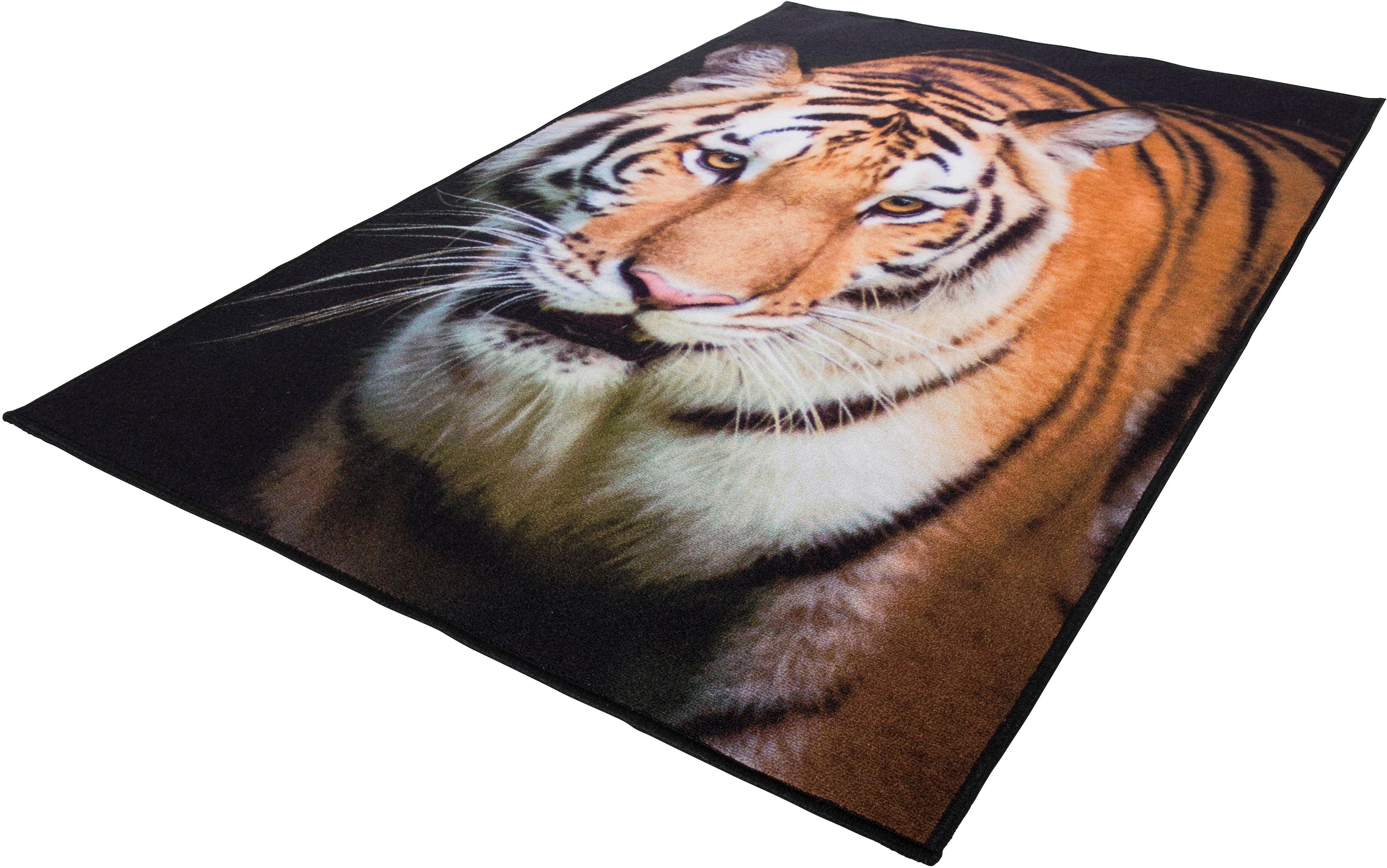 Andiamo Kilimas »Tiger« rechteckig 4 mm aukšti...