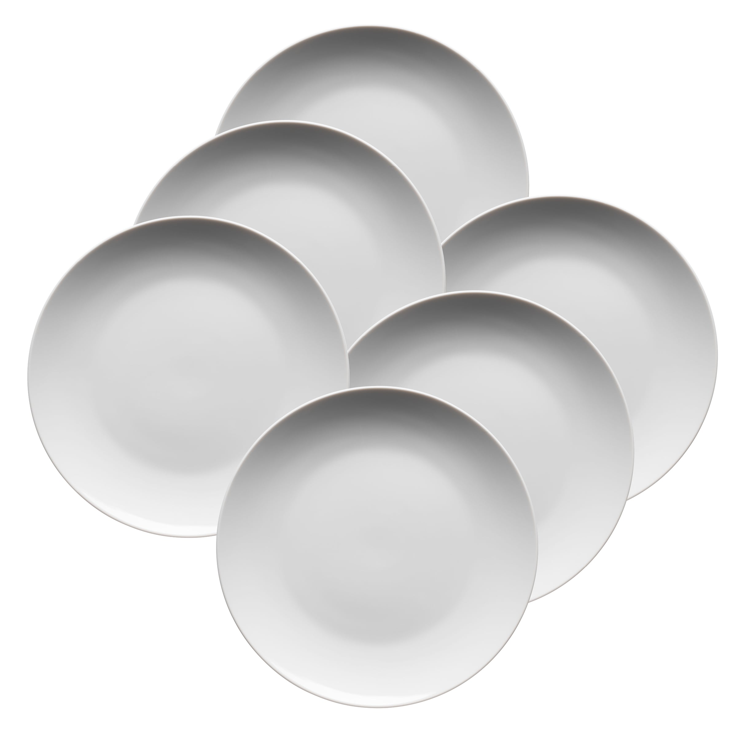 Maeser Dessertteller, Porzellan Barca Größe 6 - Image 3