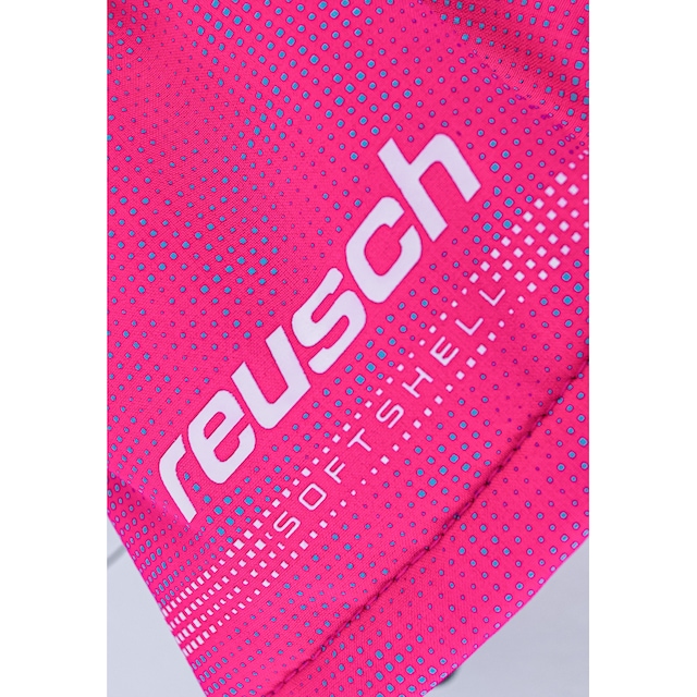 Reusch Fäustlinge »Maxi R-TEX XT«, mit weichem Innenfutter auf Rechnung |  BAUR