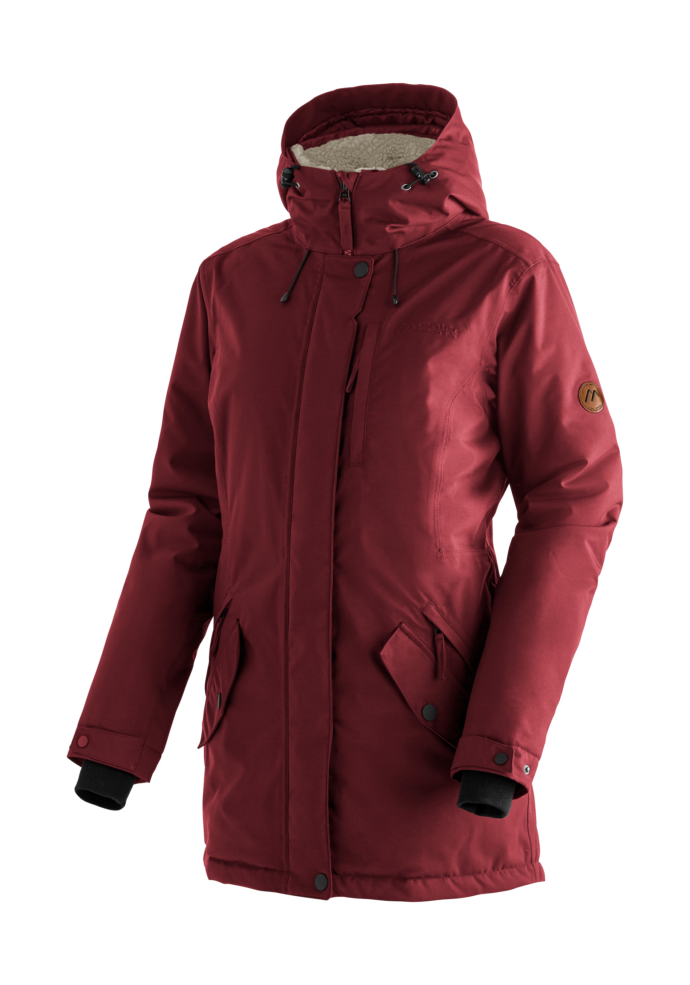 Maier Sports Funktionsjacke »KATRINE«