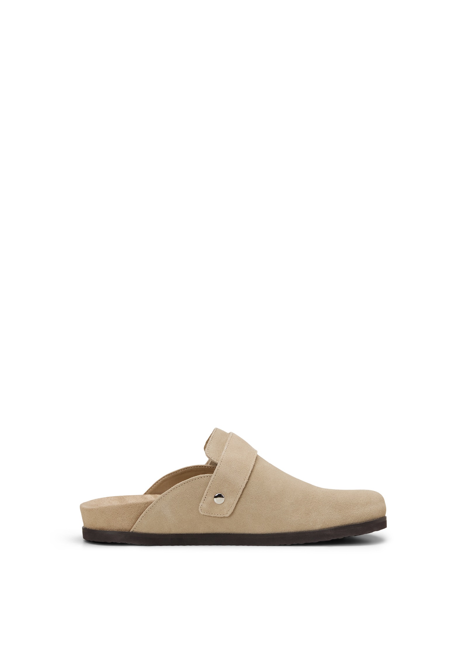 Marc O'Polo Sandale »mit vorgeformtem Fußbett«