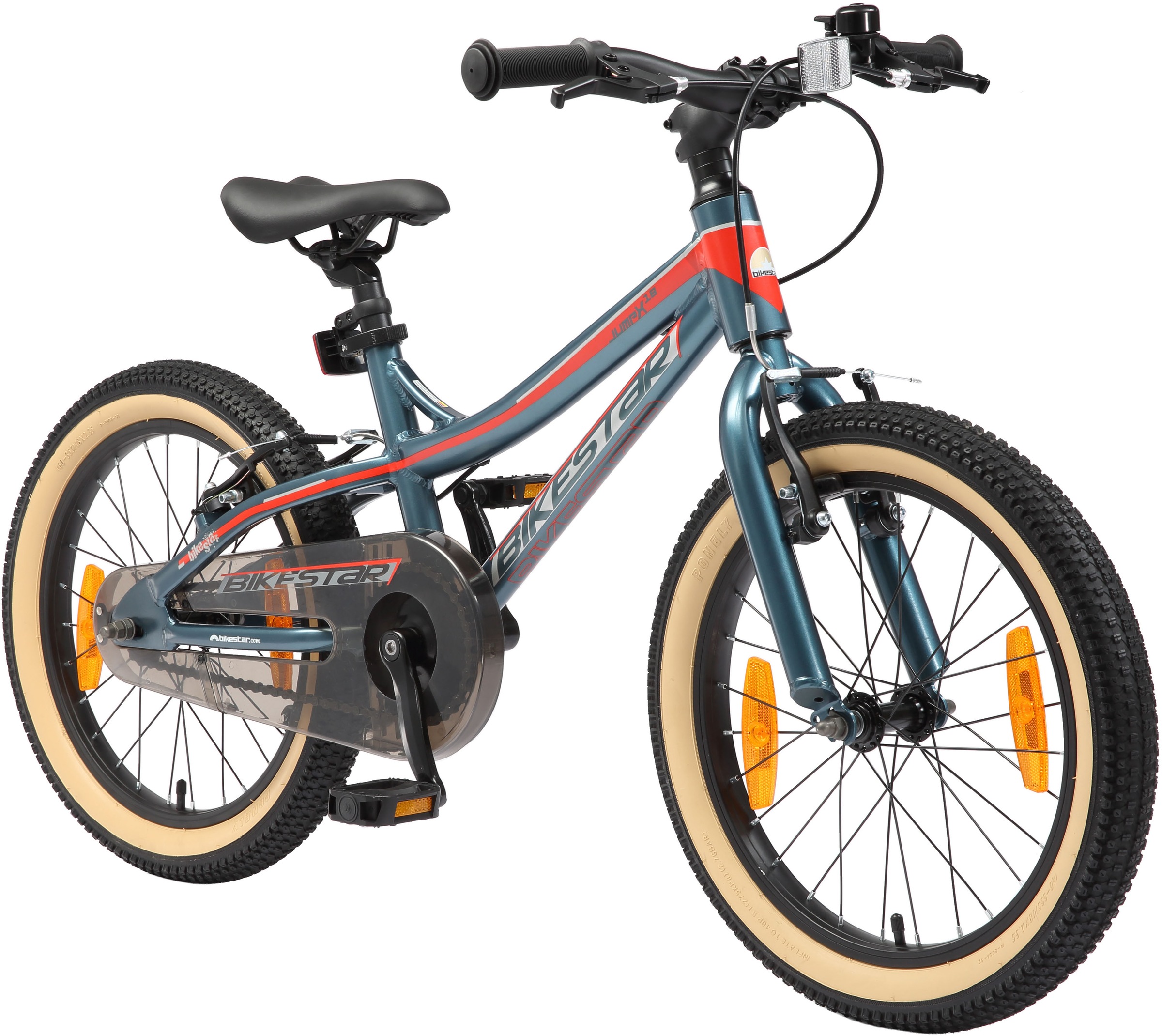 Löwenrad Kinderfahrrad »Mountain« 1 Gang