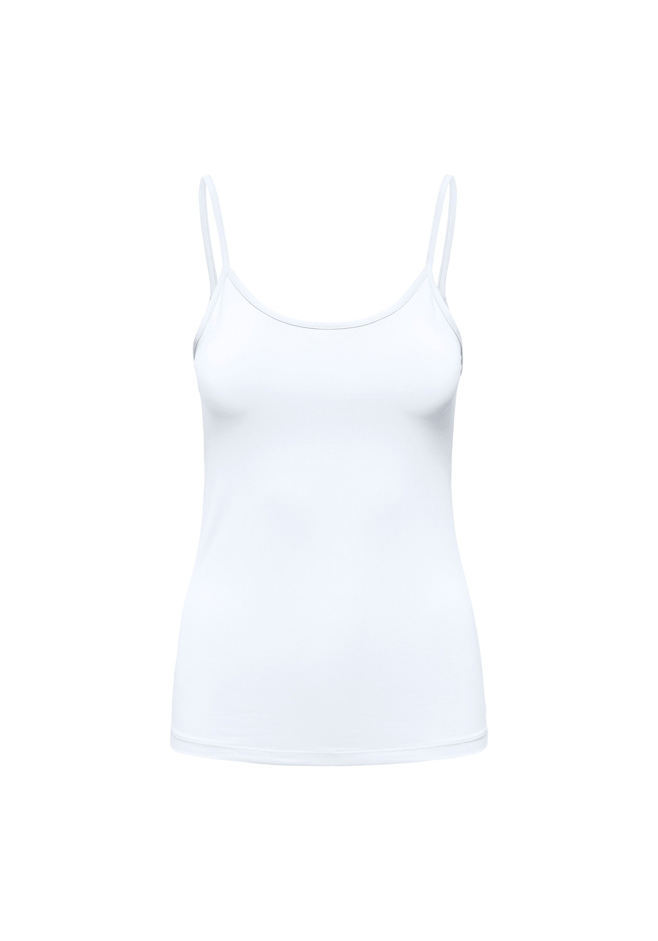 ONLY T-Shirt "T-Shirt ONLEA NEW SINGLET JRS 1er Pack" günstig online kaufen