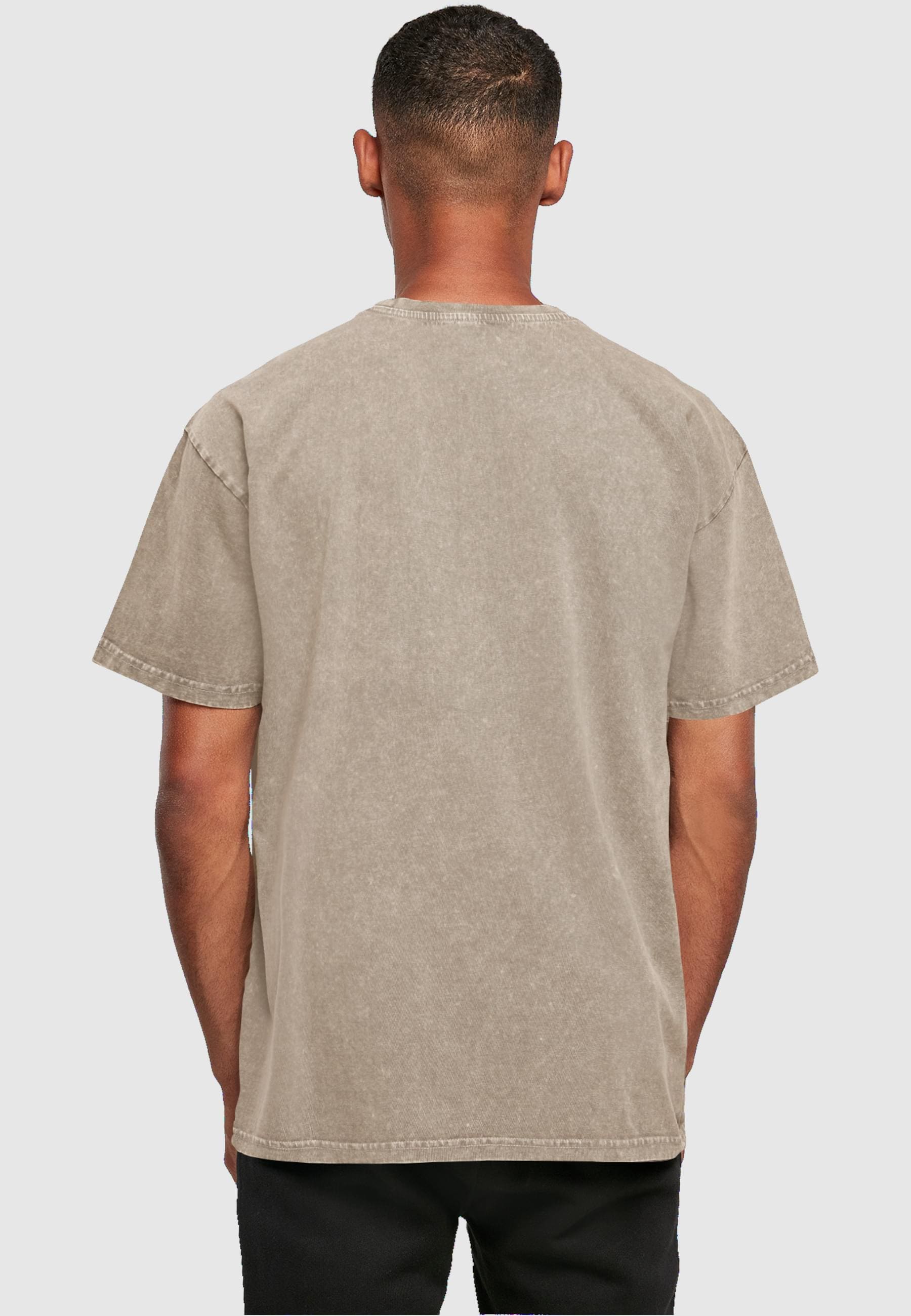 ABSOLUTE CULT T-Shirt »ABSOLUTE CULT Herren«, (1 tlg.)