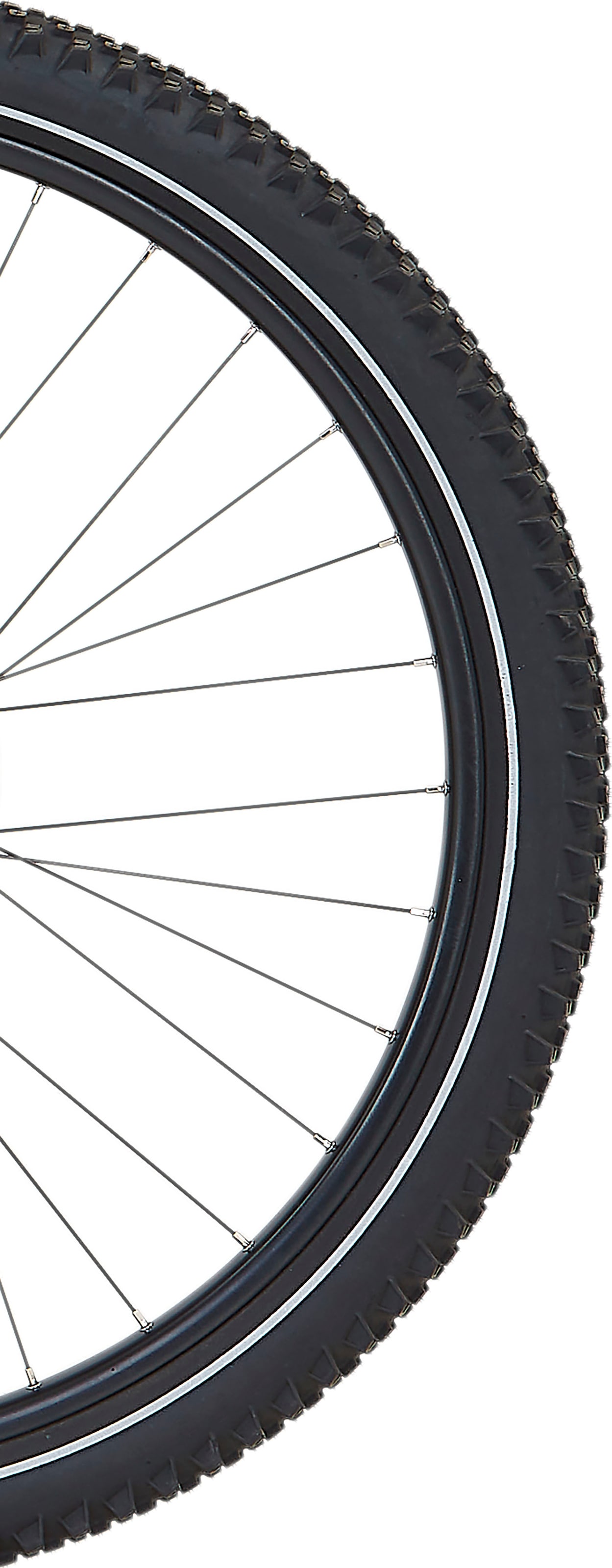 Prophete E-Bike »Stack 5.8«, 10 Gang, Shimano, Deore, Mittelmotor 250 W