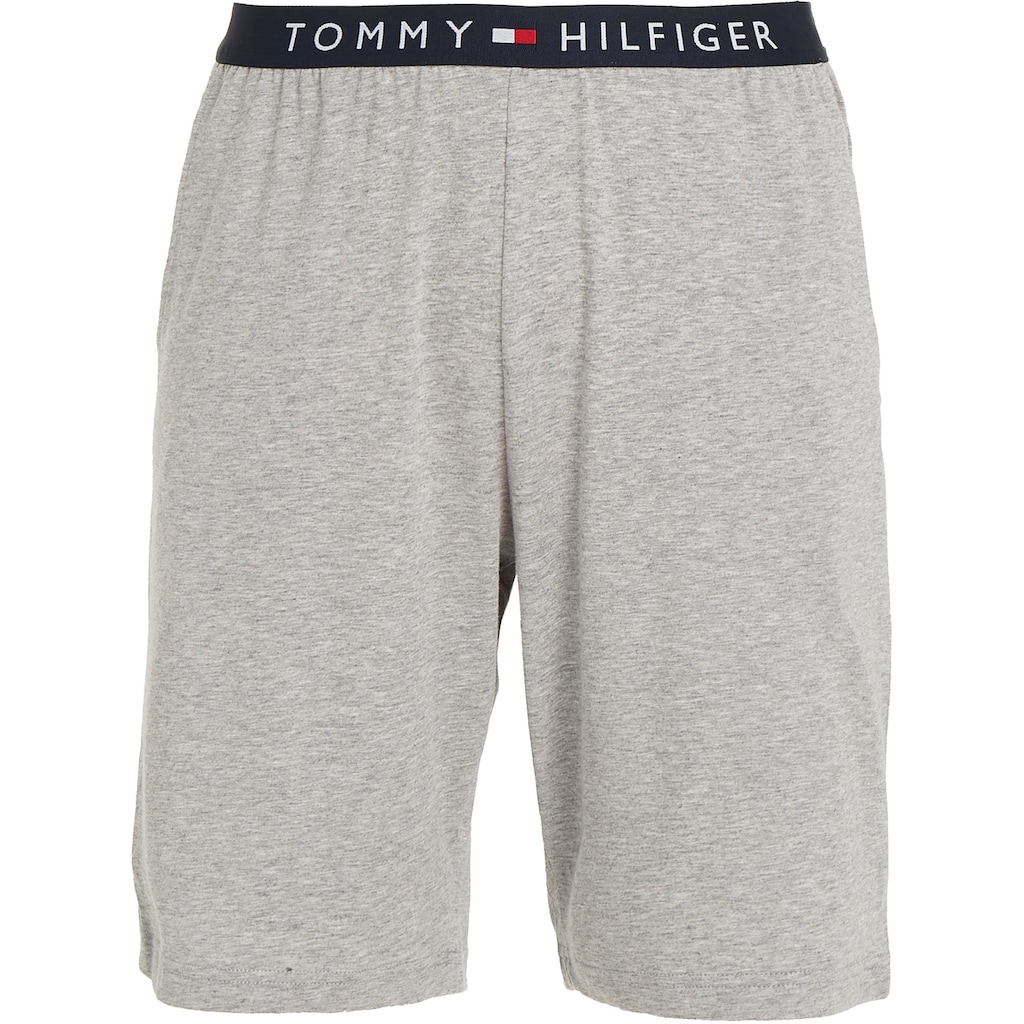 Tommy Hilfiger Underwear Schlafshorts »JERSEY SHORT«