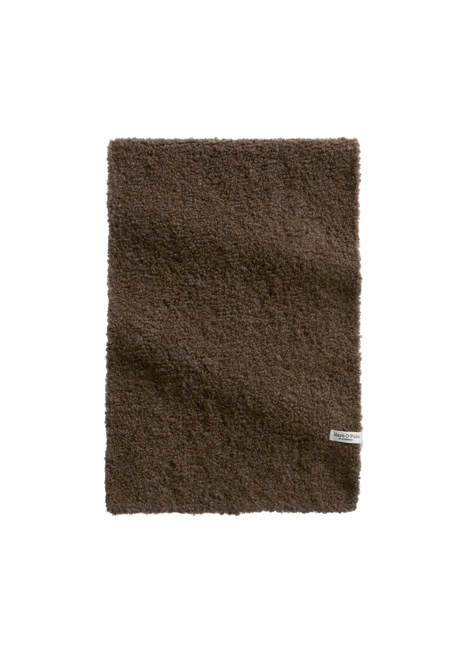 Marc OPolo Schal "aus Wolle-Alpakawolle-Mix" günstig online kaufen