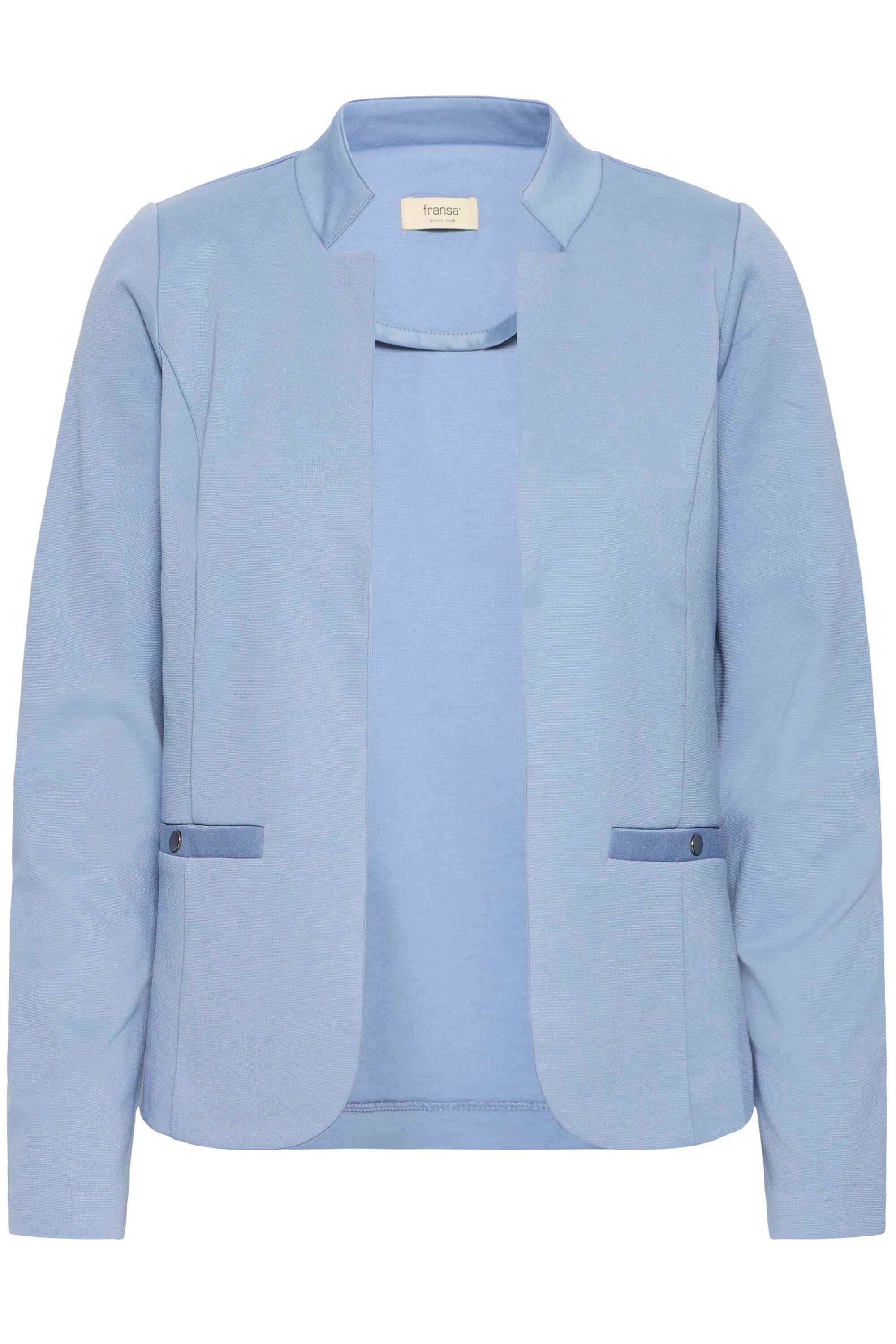 fransa Blusenblazer "Damen Blazer FRCEDILAN"