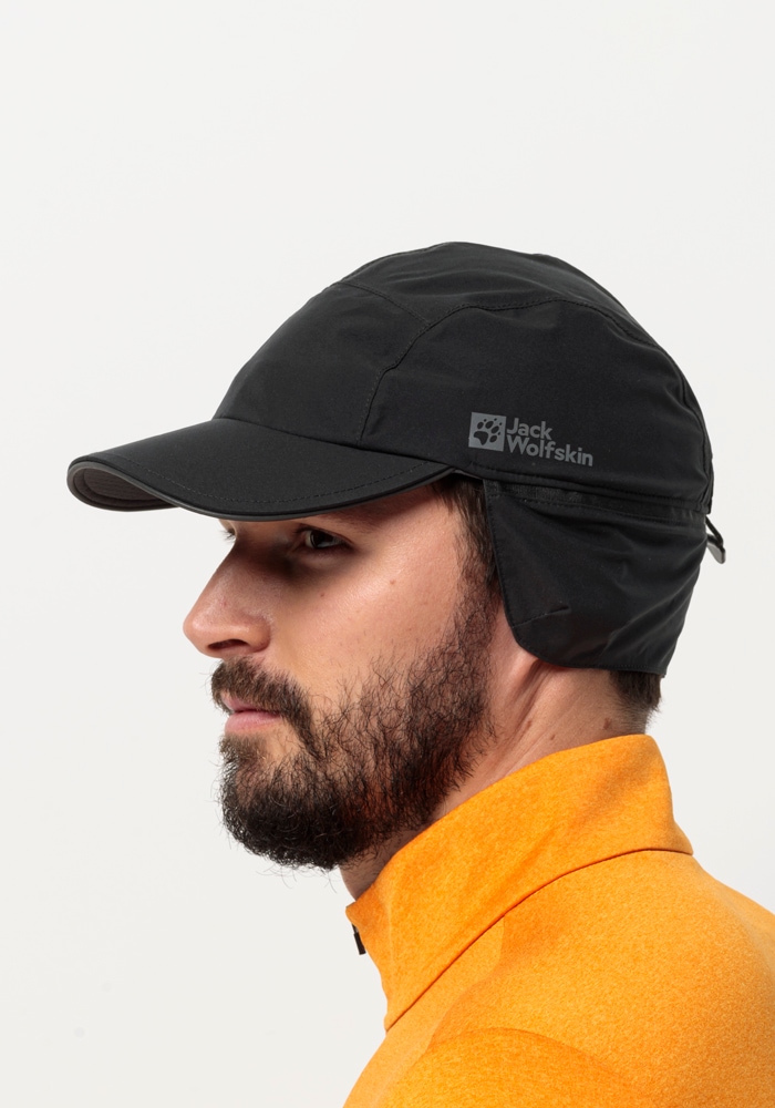 Jack Wolfskin Baseball Cap "WINTER CAP" günstig online kaufen