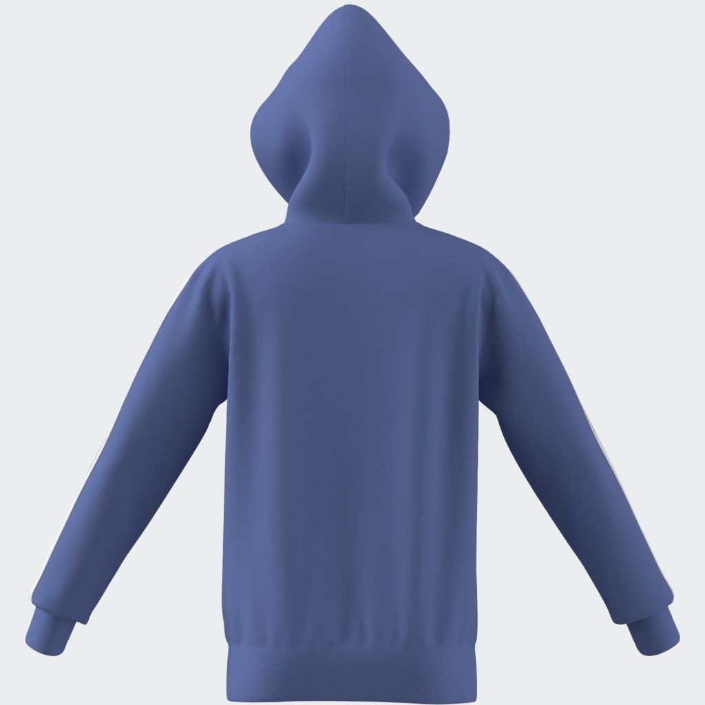 adidas Sportswear Kapuzensweatshirt »J 3S FL HD 225«