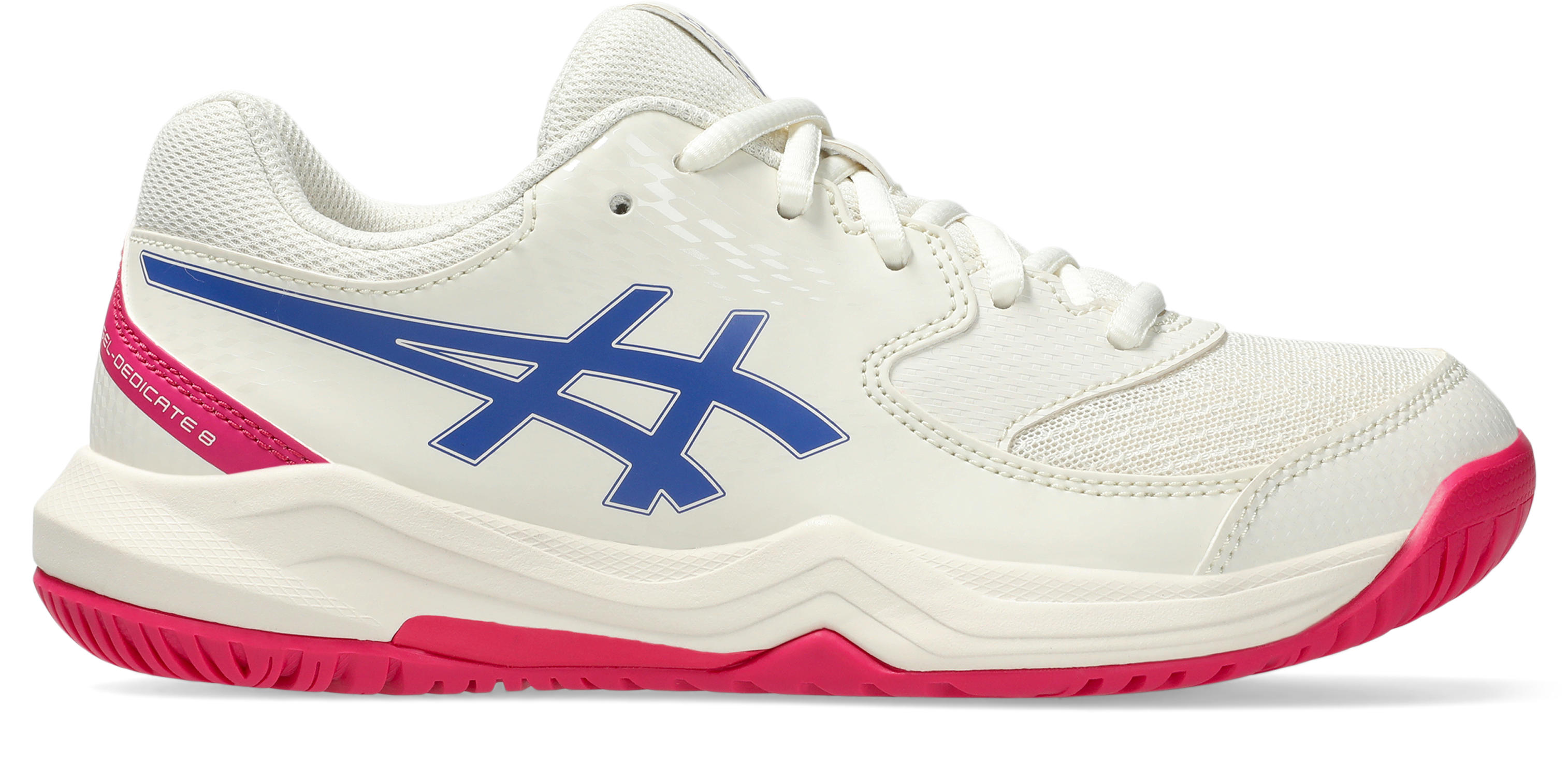 Thumbnail - Asics Tennisschuh "GEL-DEDICATE 8 GS" Multicourt-Schuh, Allcourt-Schuh