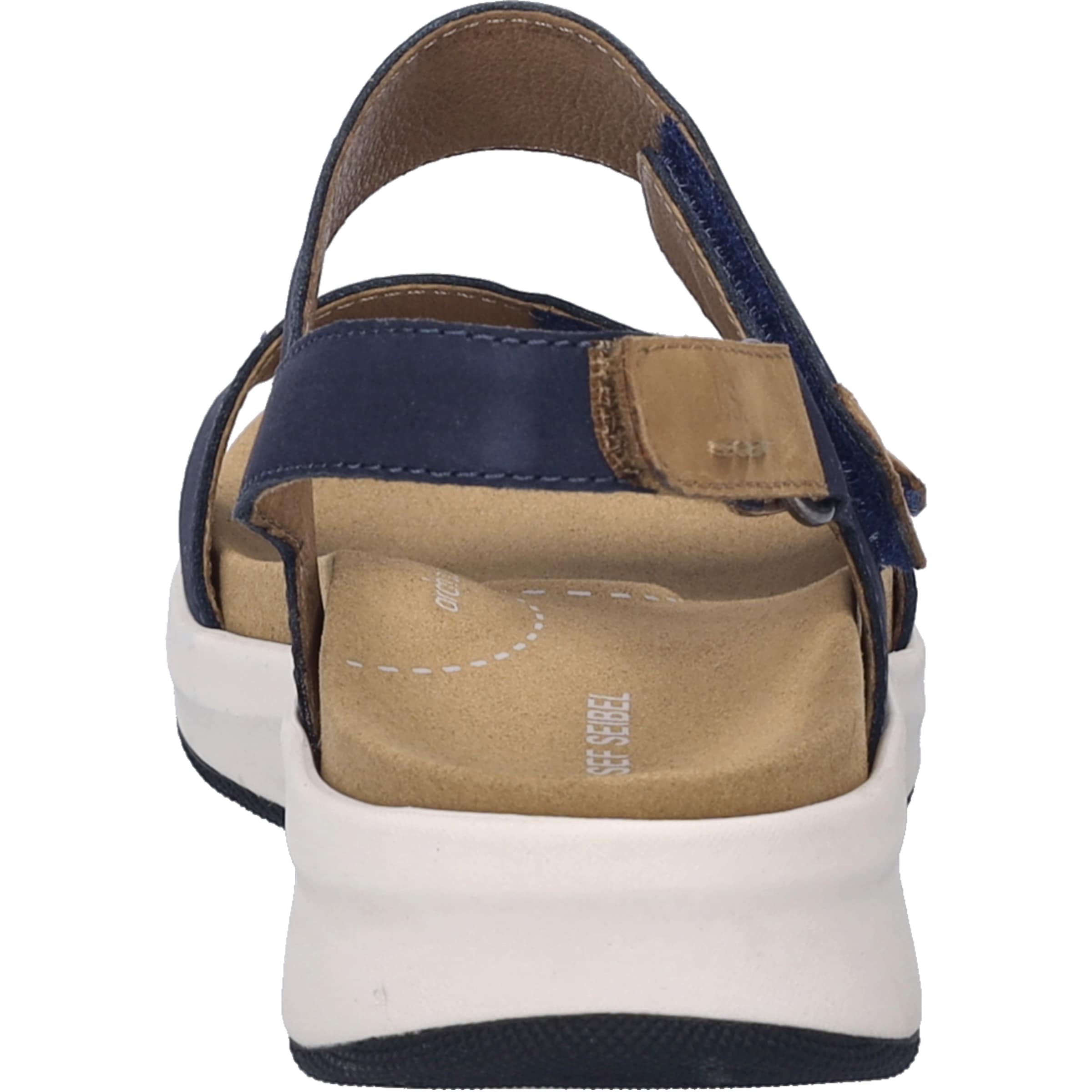 Josef Seibel Sandale »Estelle 04, ocean-kombi«