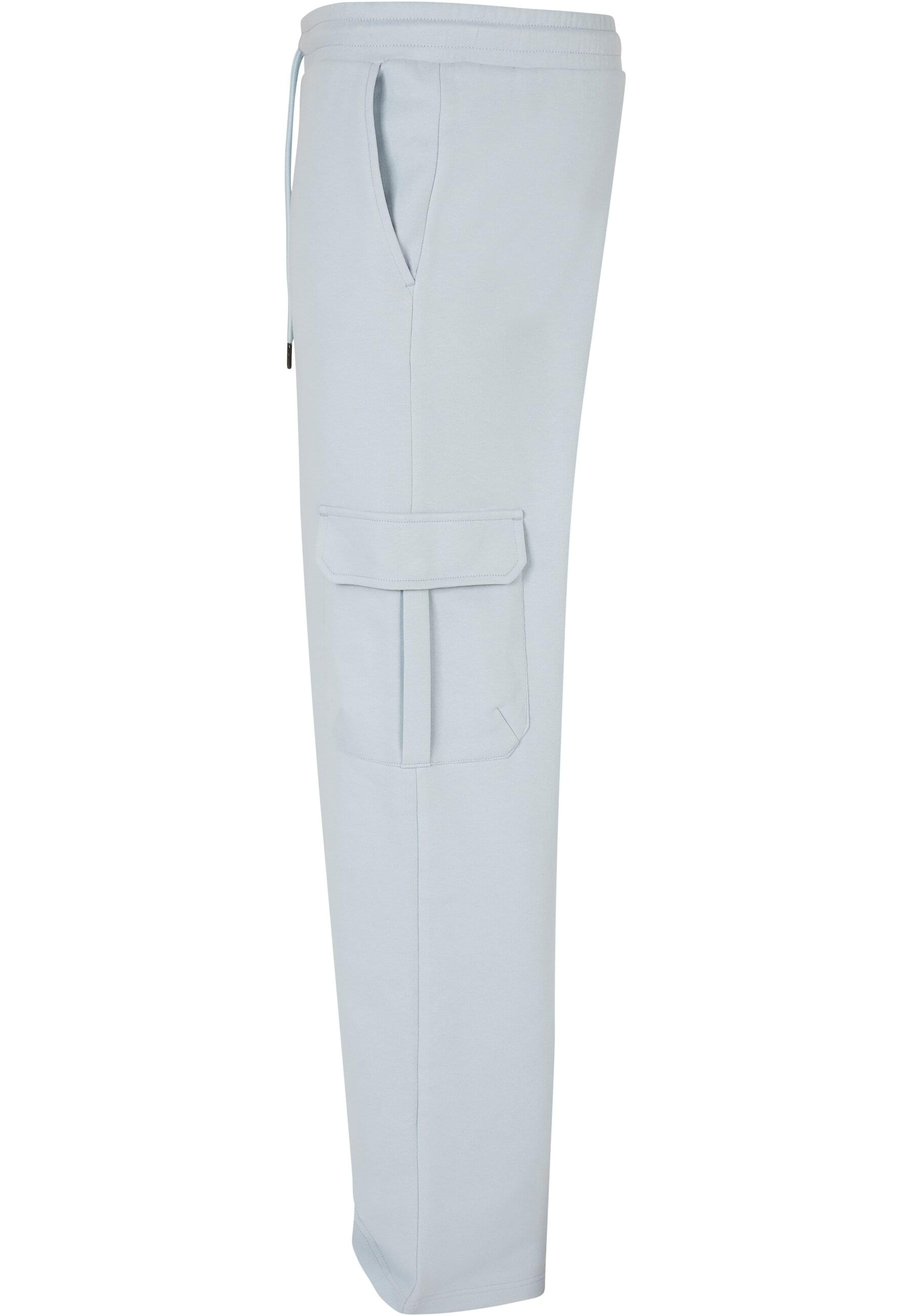 URBAN CLASSICS Jogginghose »Urban Classics Herren 90‘s Cargo Sweatpants«, (1 tlg.)