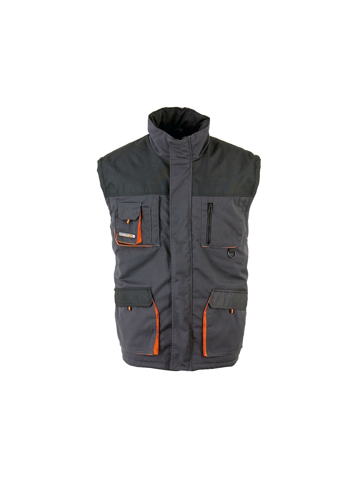 Terratrend Job Fleeceweste "TTJ-Winter"