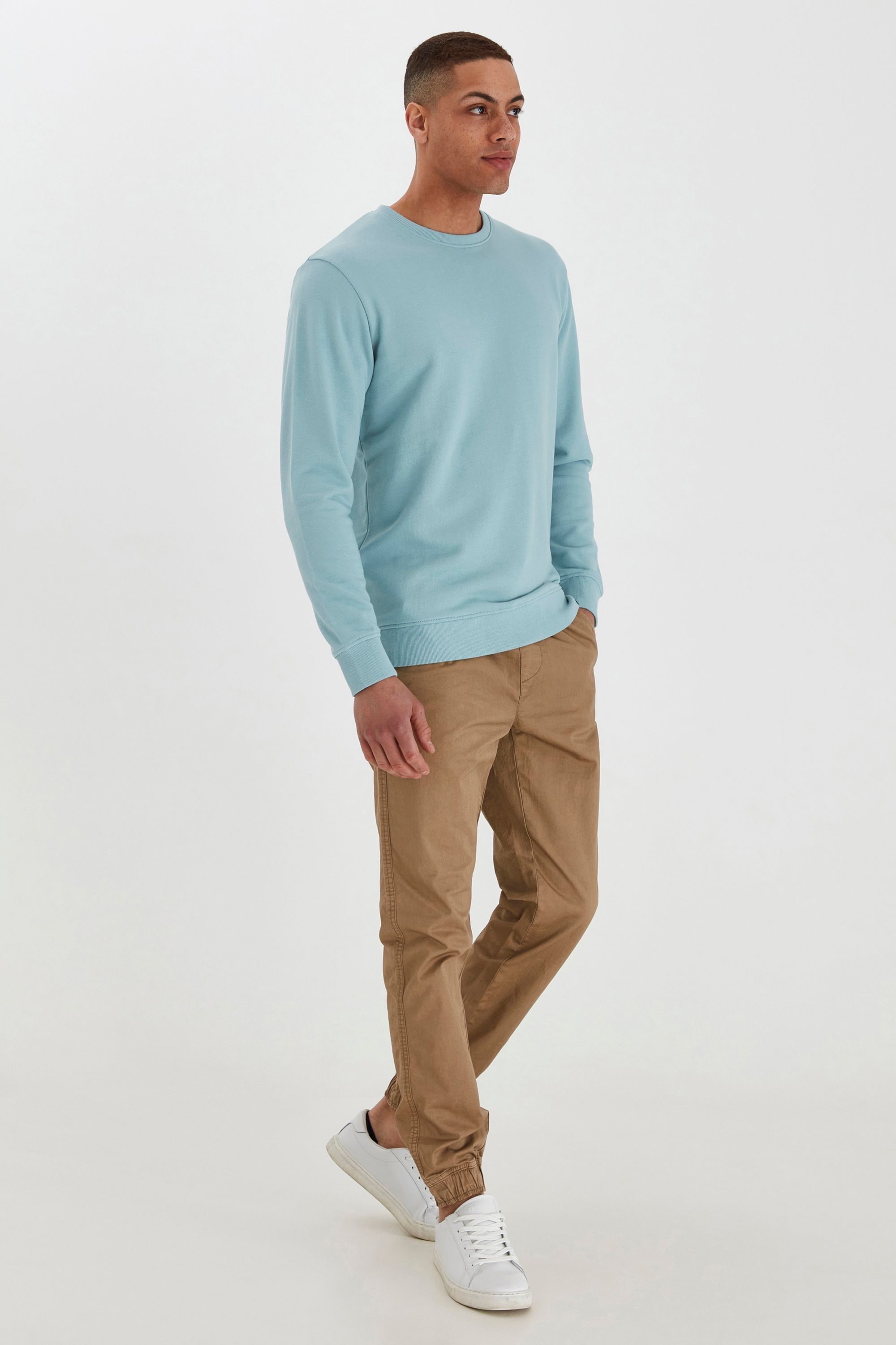 Indicode Longpullover »Sweatshirt IDKeno«