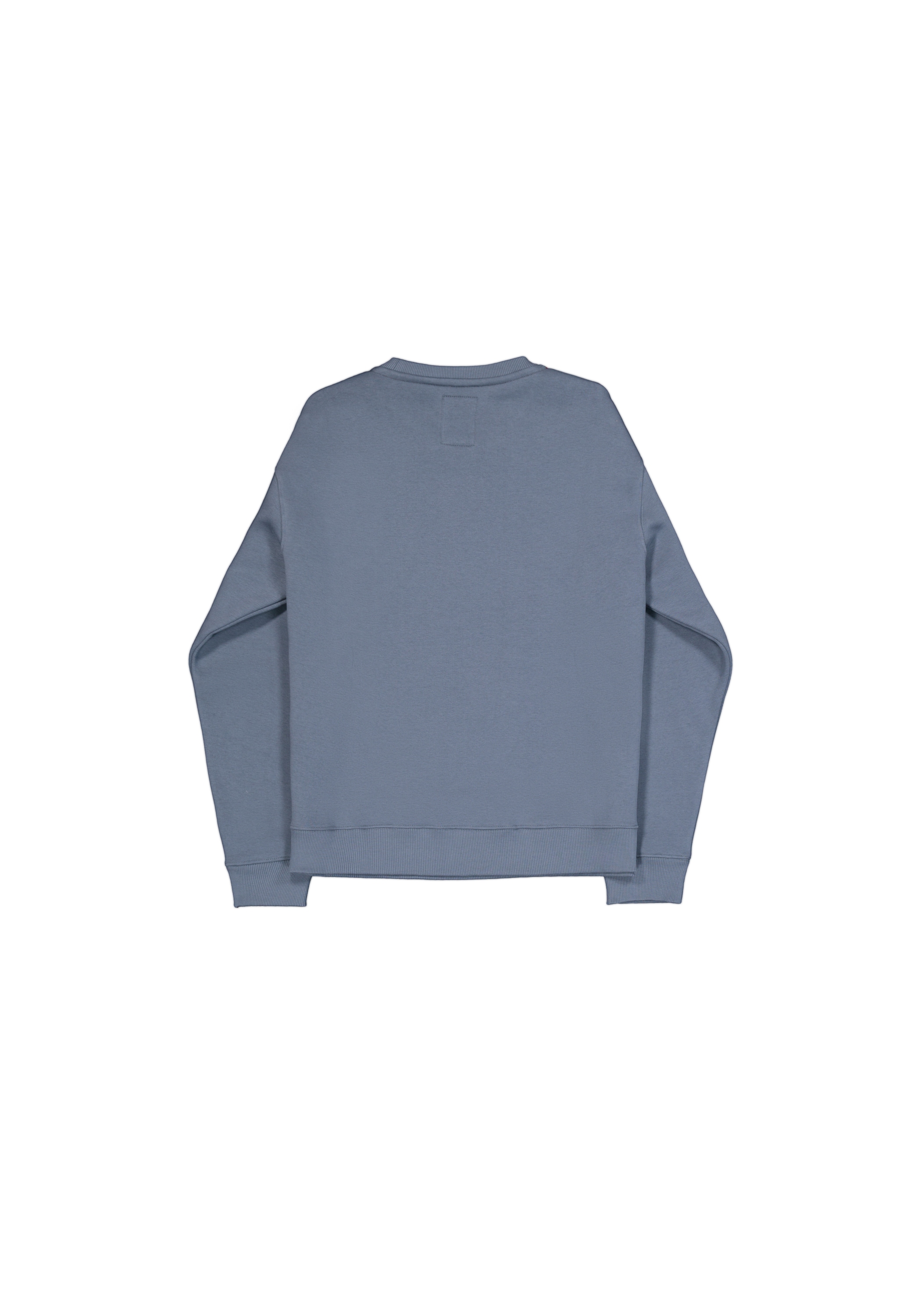 Alpha Industries Sweater »Alpha Industries Men - Sweatshirts Alpha Label Sweatshirt«