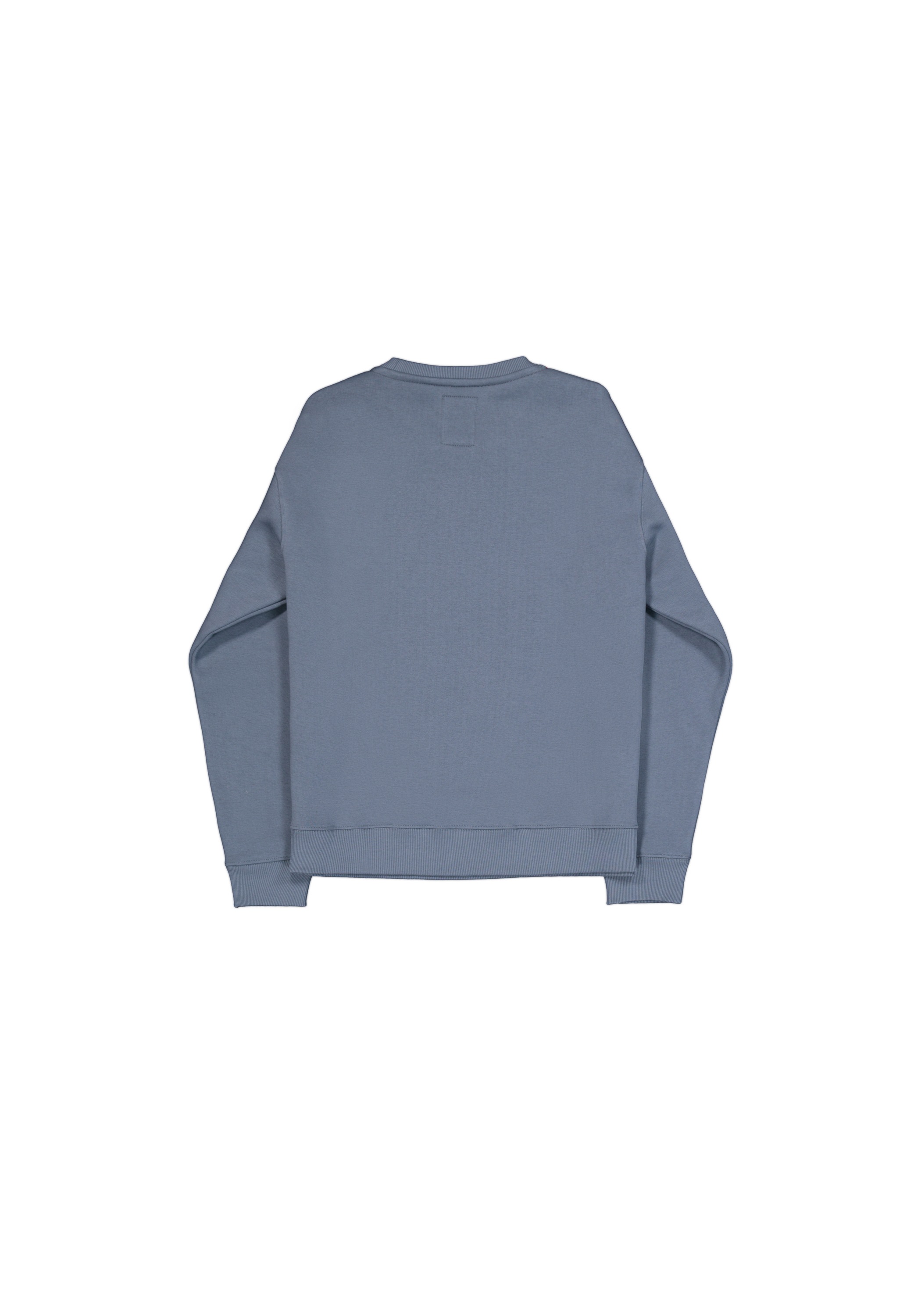 Alpha Industries Sweater "Alpha Industries Men - Sweatshirts Alpha Label Sw günstig online kaufen