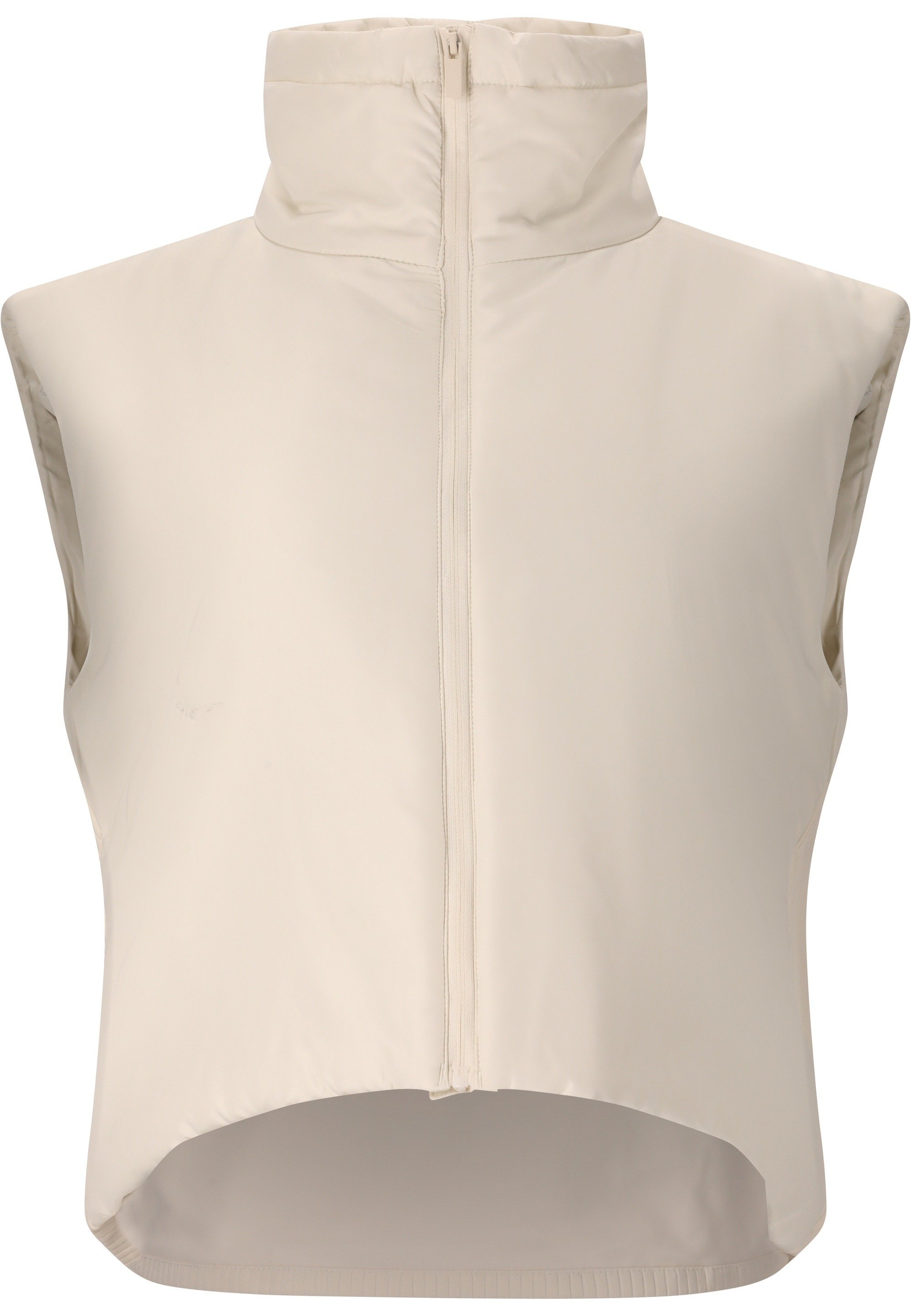 ATHLECIA Softshellweste »Ayanda«, mit wärmeisolierendem PRIMALOFT-Futter