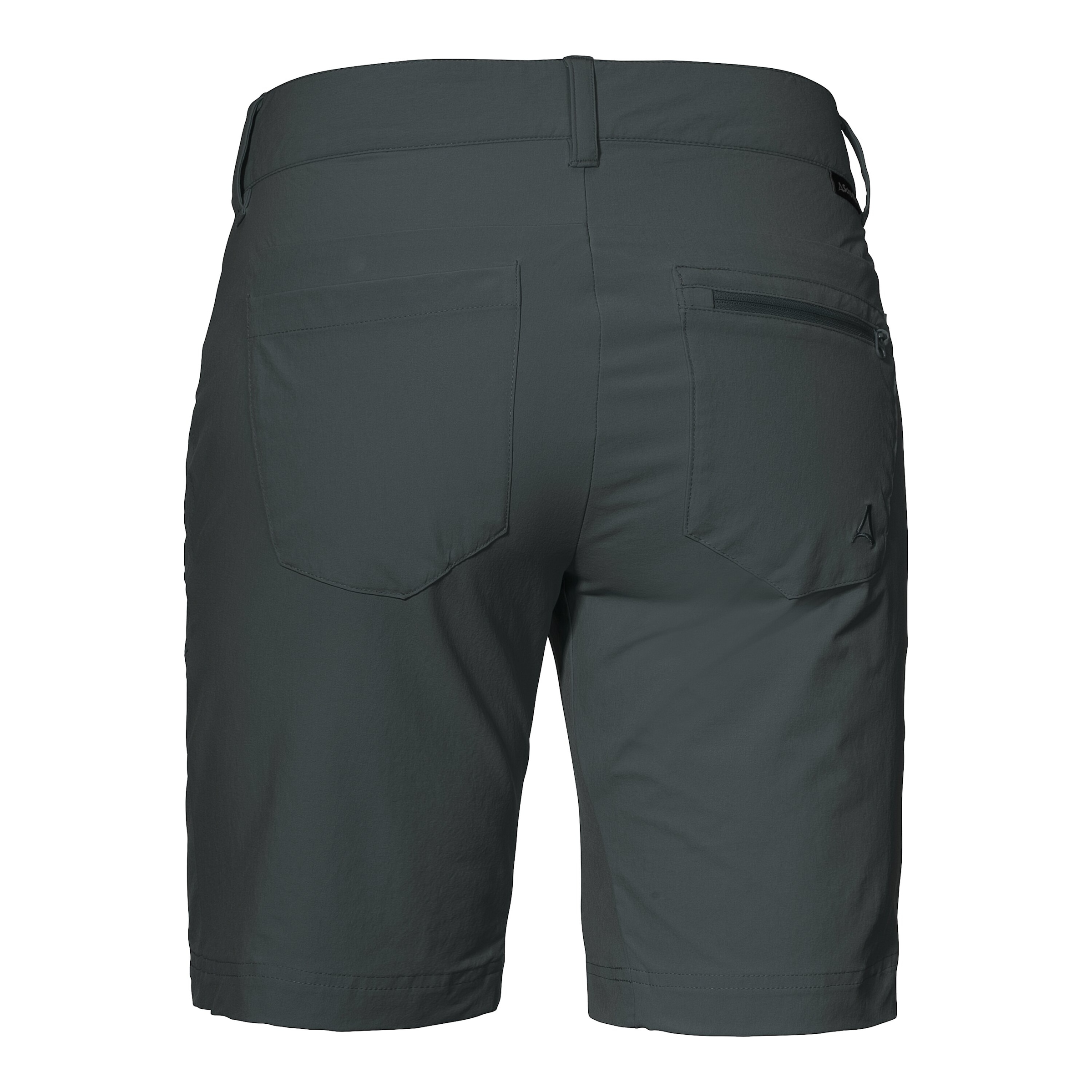 Schöffel Shorts »Shorts Toblach2«  aus Nylon Stretch, schnelltrocknend, hochelastisch