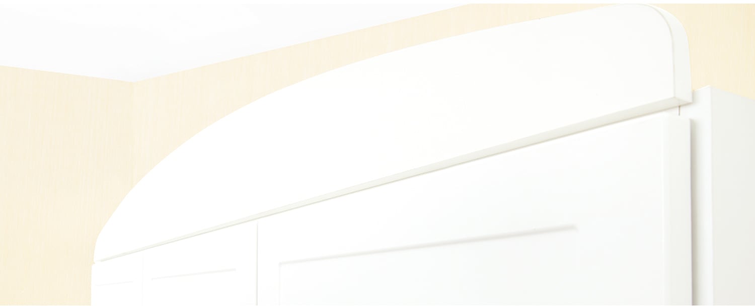 Pinolino® Babyzimmer-Komplettset »Laura, breit groß«, (Set, 3 St., Kinderbett, Schrank, Wickelkommode), mit Kinderbett, 3-trg. Schrank und breiter Wickelkommode