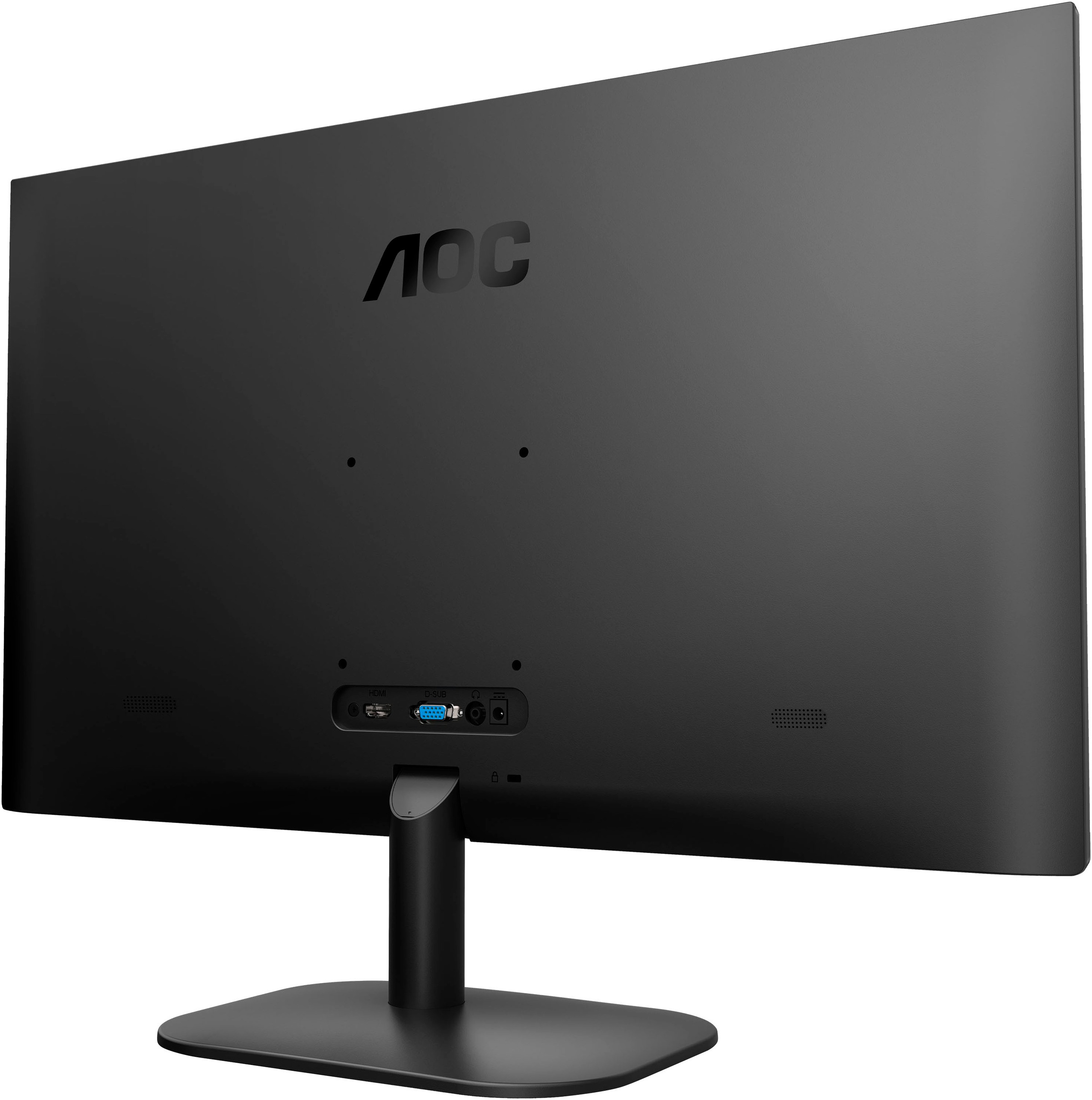 AOC LED-Monitor »27B2DA«, 69 cm/27 Zoll, 1920 x 1080 px, Full HD, 4 ms Reaktionszeit, 75 Hz