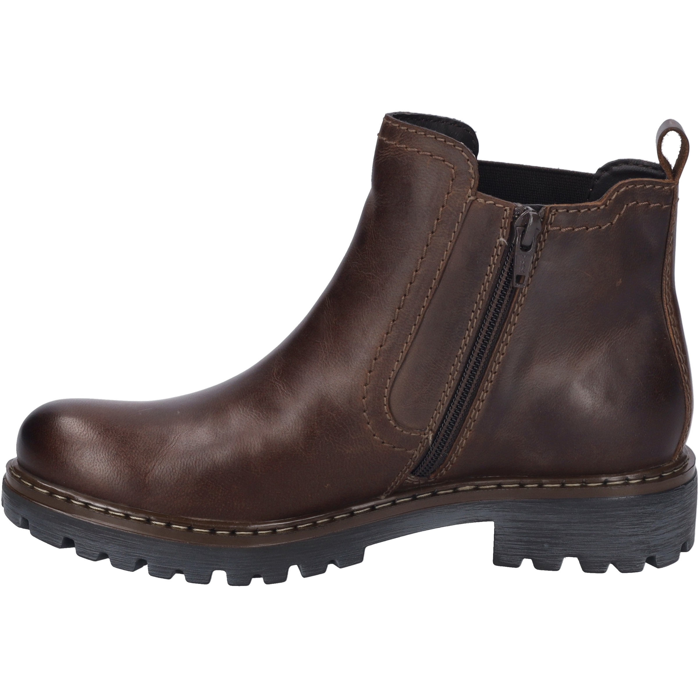 Thumbnail - Josef Seibel Stiefelette "Marta 03, moro"