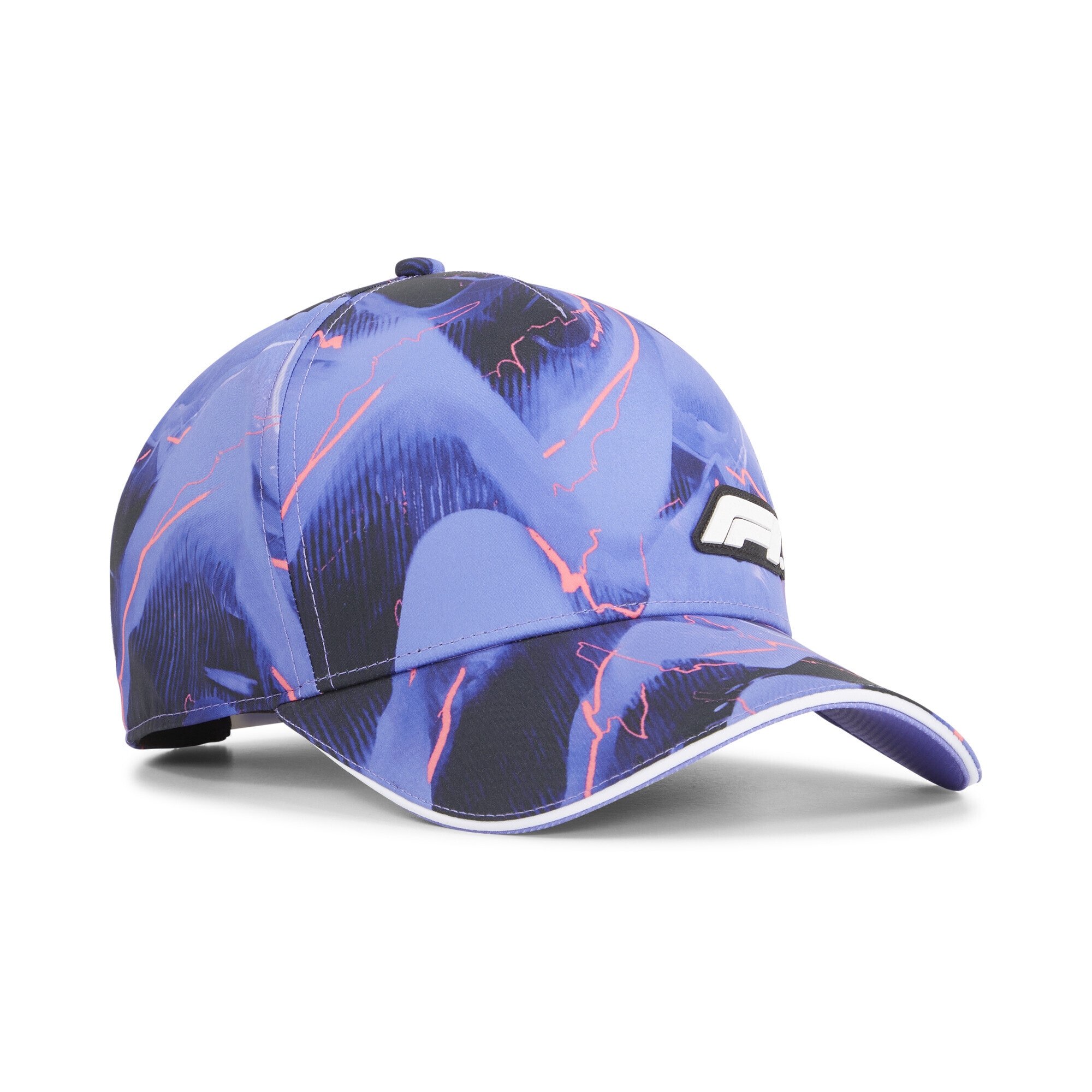 Flex Cap »F1® Neon Energy Cap Erwachsene«