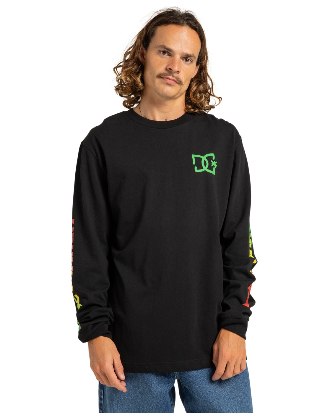 DC Shoes T-Shirt "Hot Box" günstig online kaufen