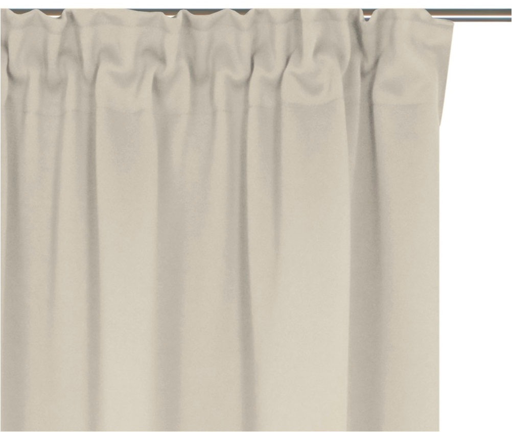 Thumbnail - Wirth Vorhang "Dim out" Multifunktionsband 1 Stk. tlg. nach Maß