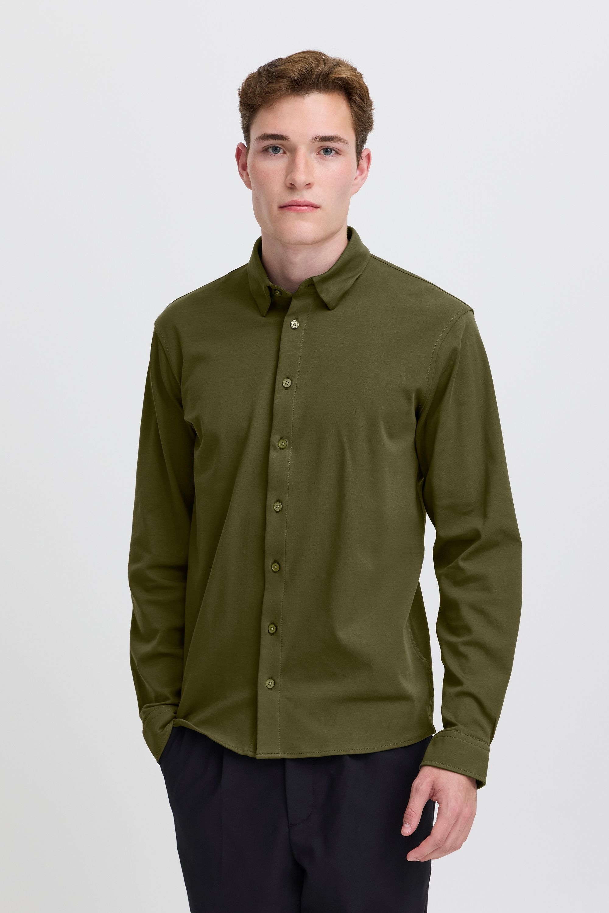 Thumbnail - Casual Friday Langarmhemd "Langarmhemd CFArthur"