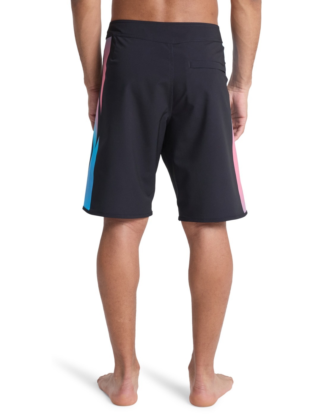 Quiksilver Boardshorts »Surfsilk Holmes 20"«