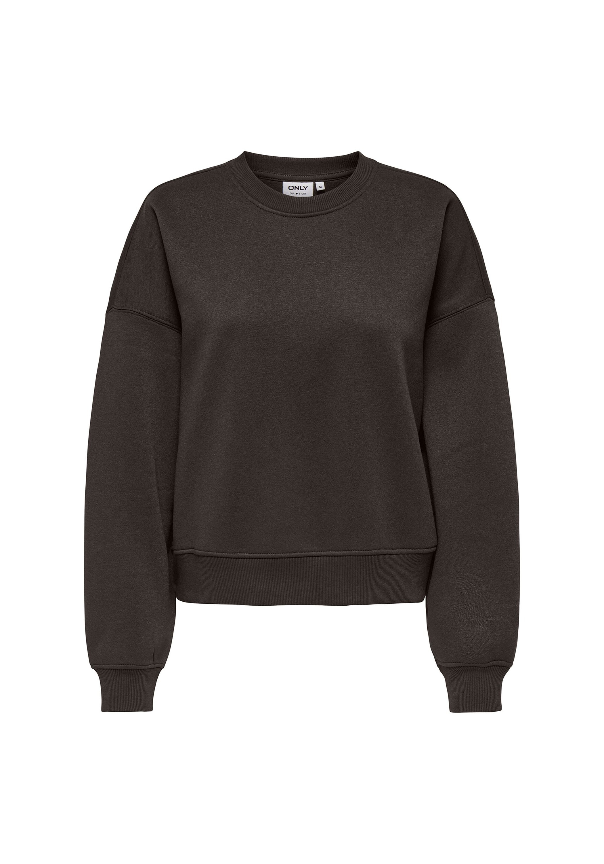 Only Sweatshirt "Sweatshirt Onlbest Crew Neck Sweat 1er Pack", 1