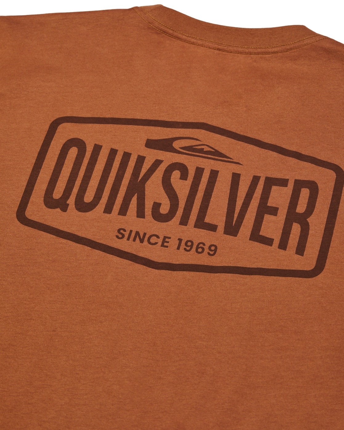 Quiksilver T-Shirt »Ev Surf Garage«