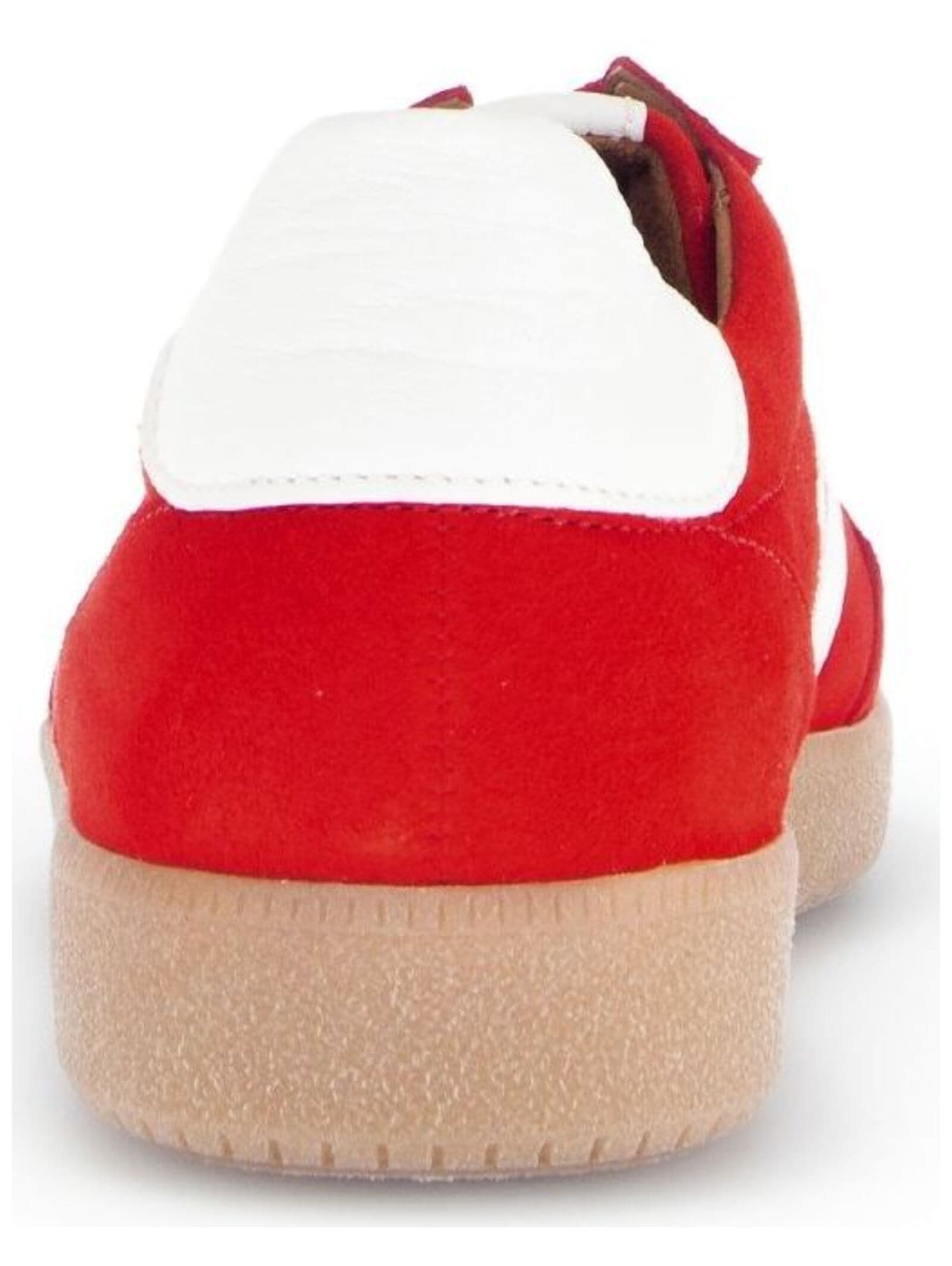 Gabor Sneaker »Gabor Sneaker Nappaleder«