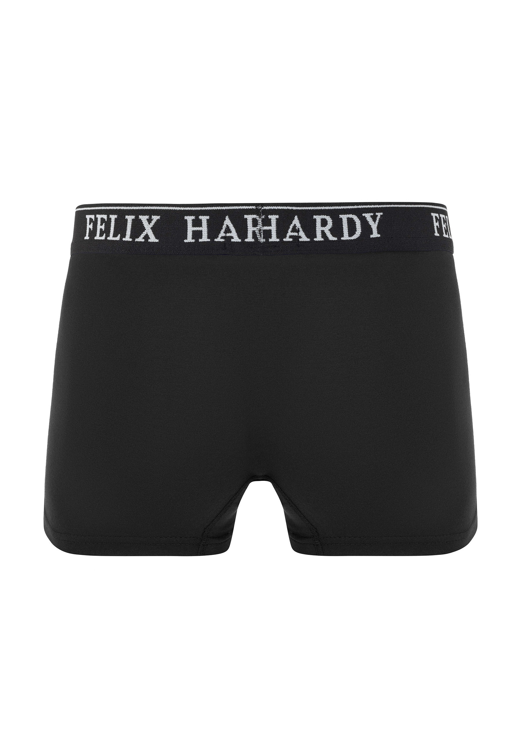 Felix Hardy Boxershorts »3er-Pack Boxershorts«